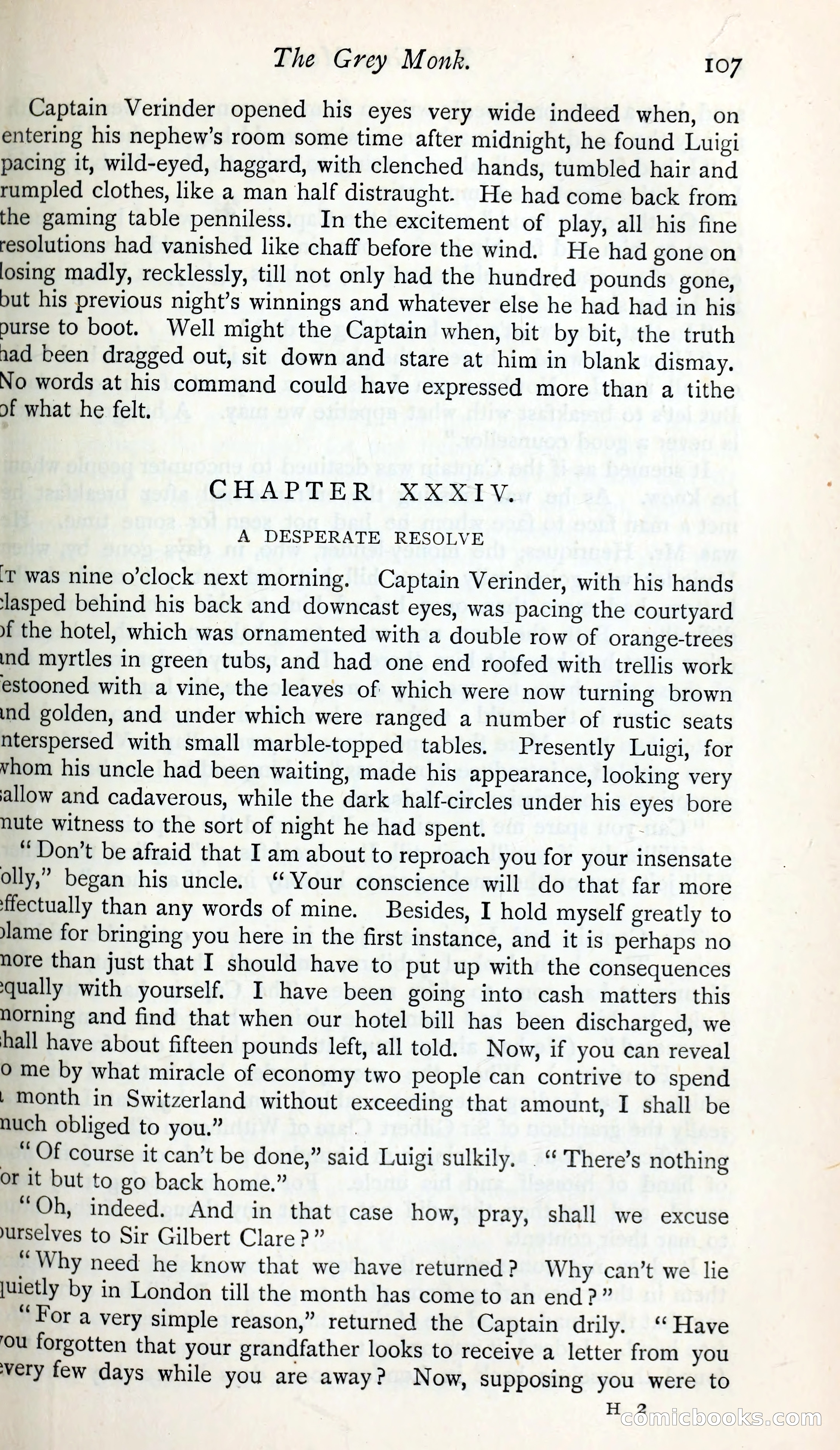 The Argosy — page 126 of 398