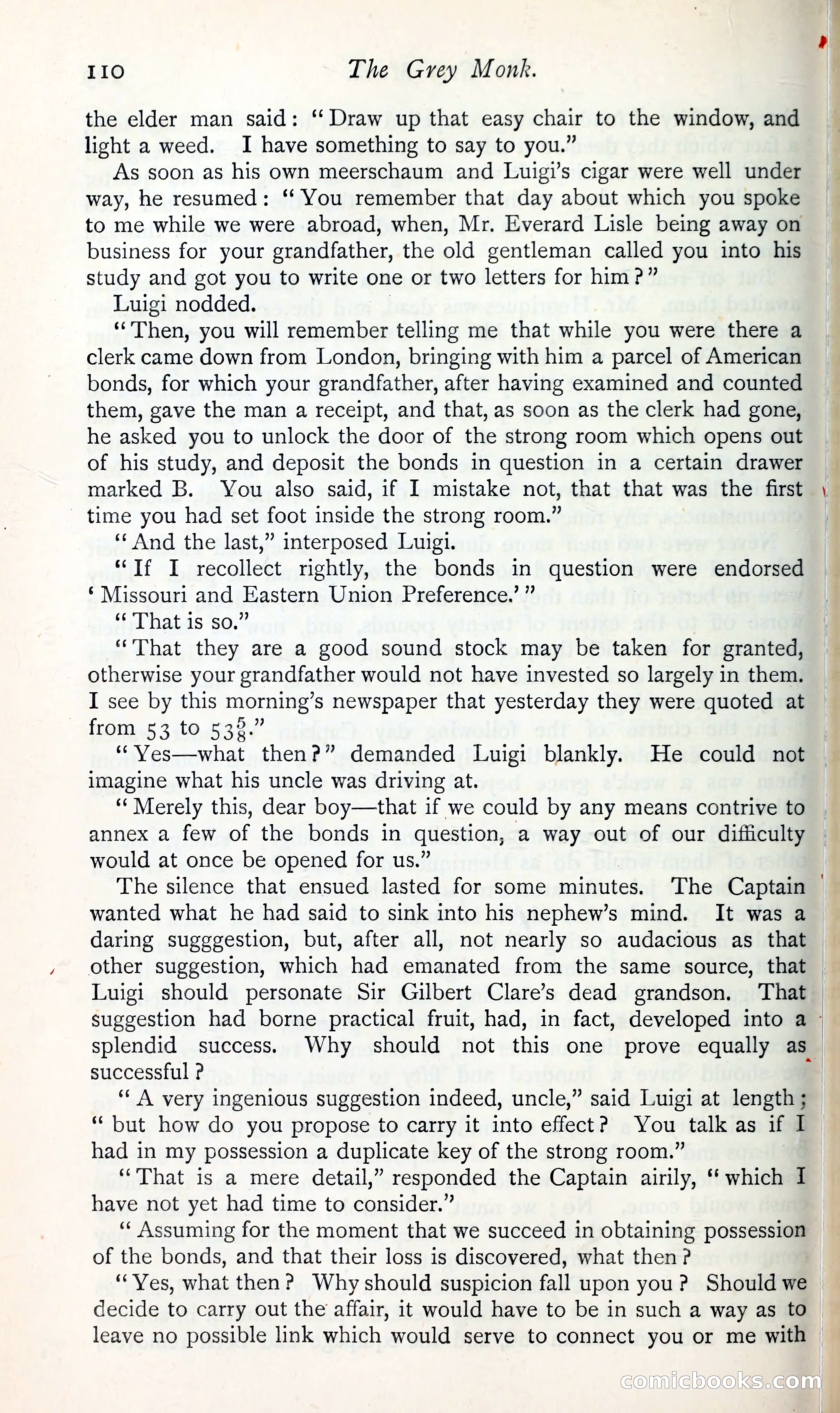 The Argosy — page 129 of 398