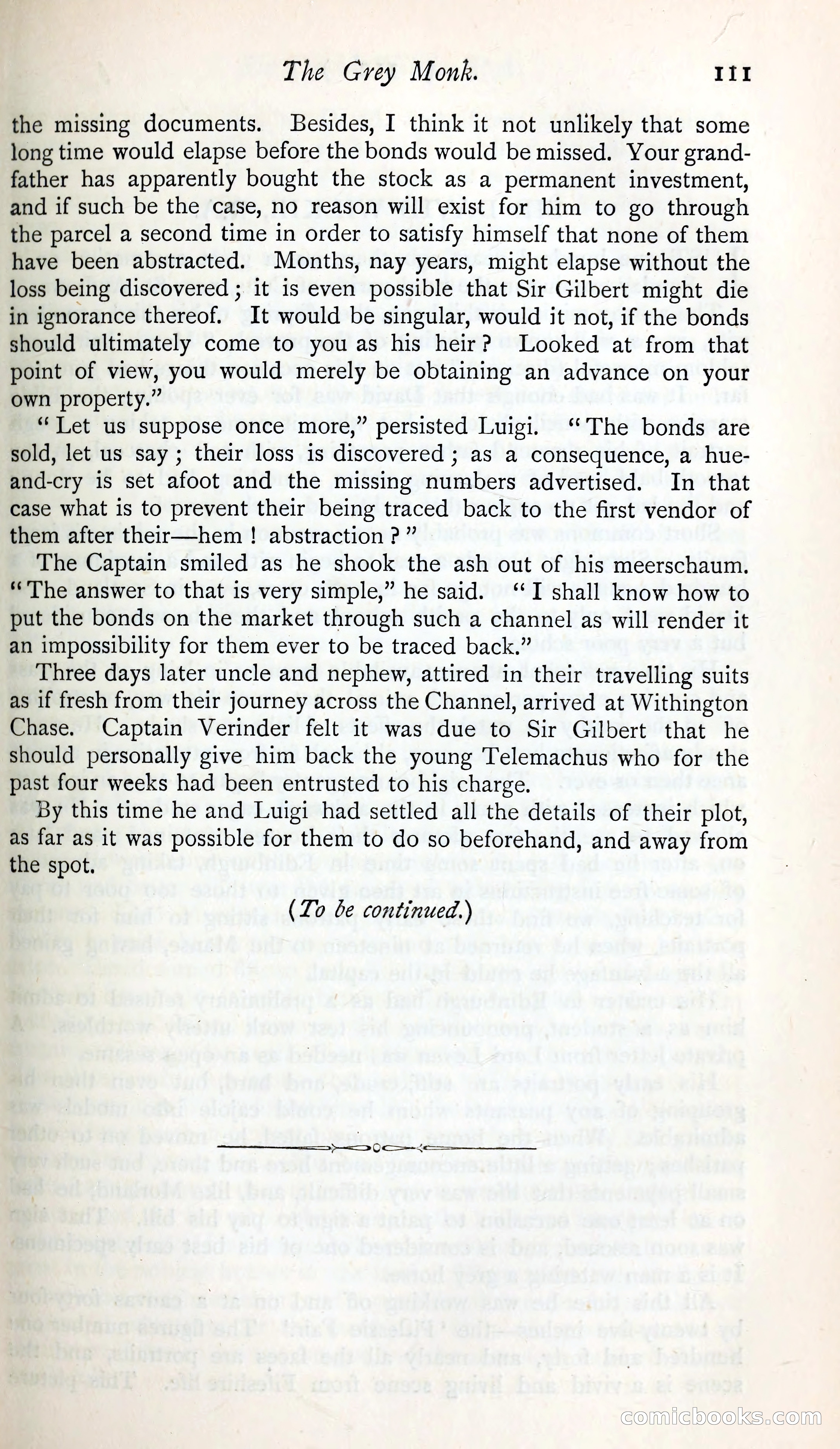 The Argosy — page 130 of 398