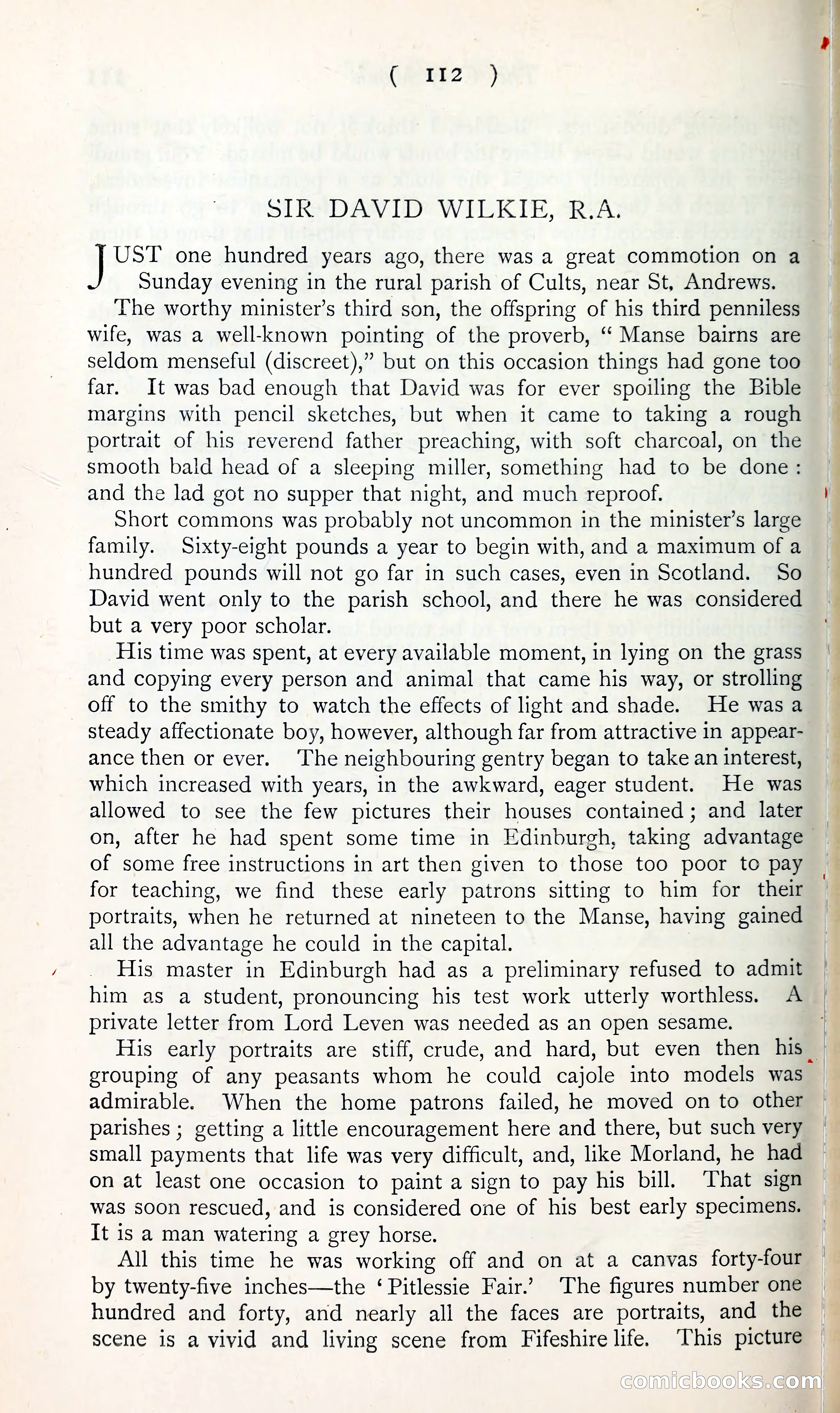 The Argosy — page 131 of 398