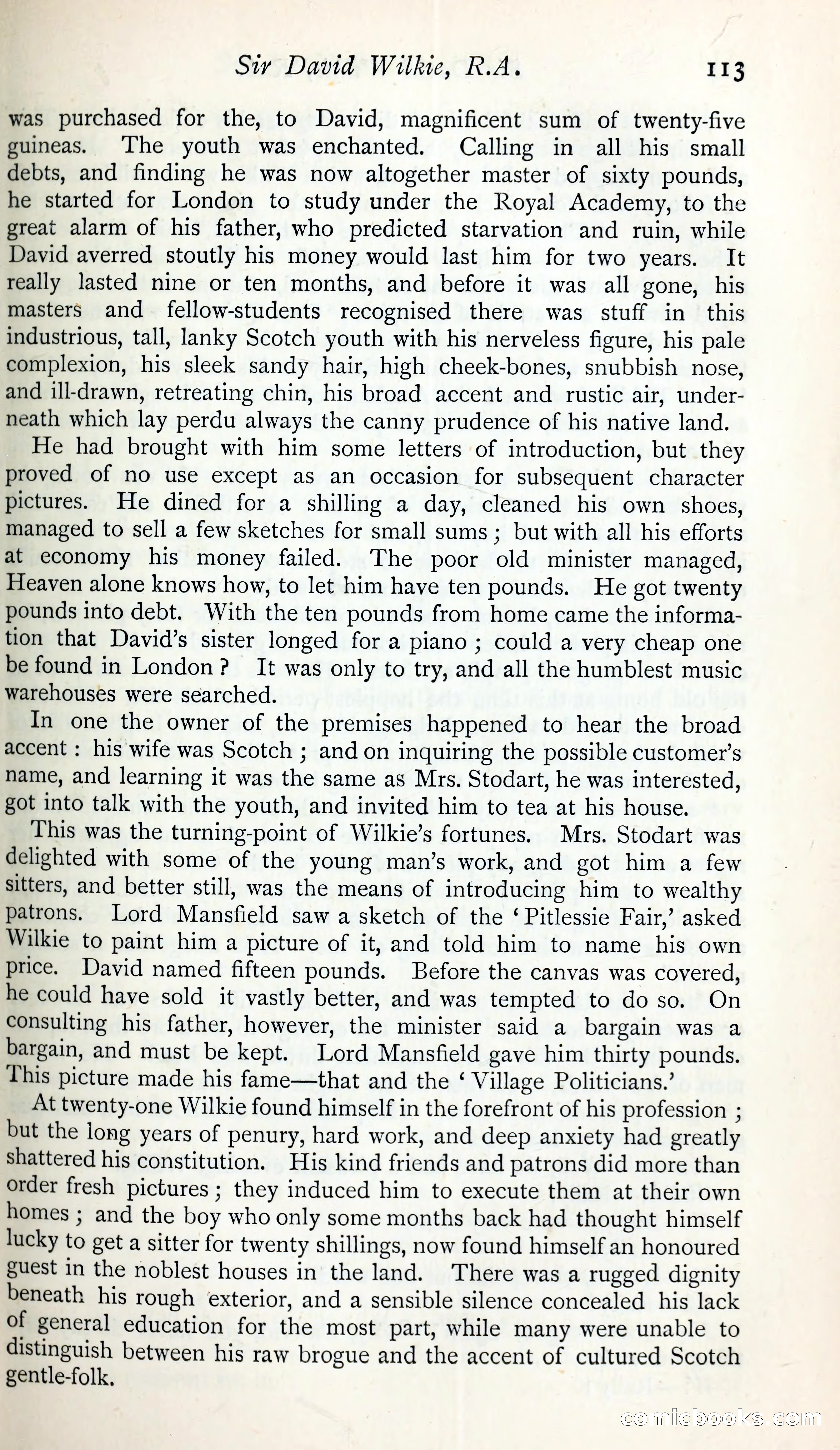 The Argosy — page 132 of 398