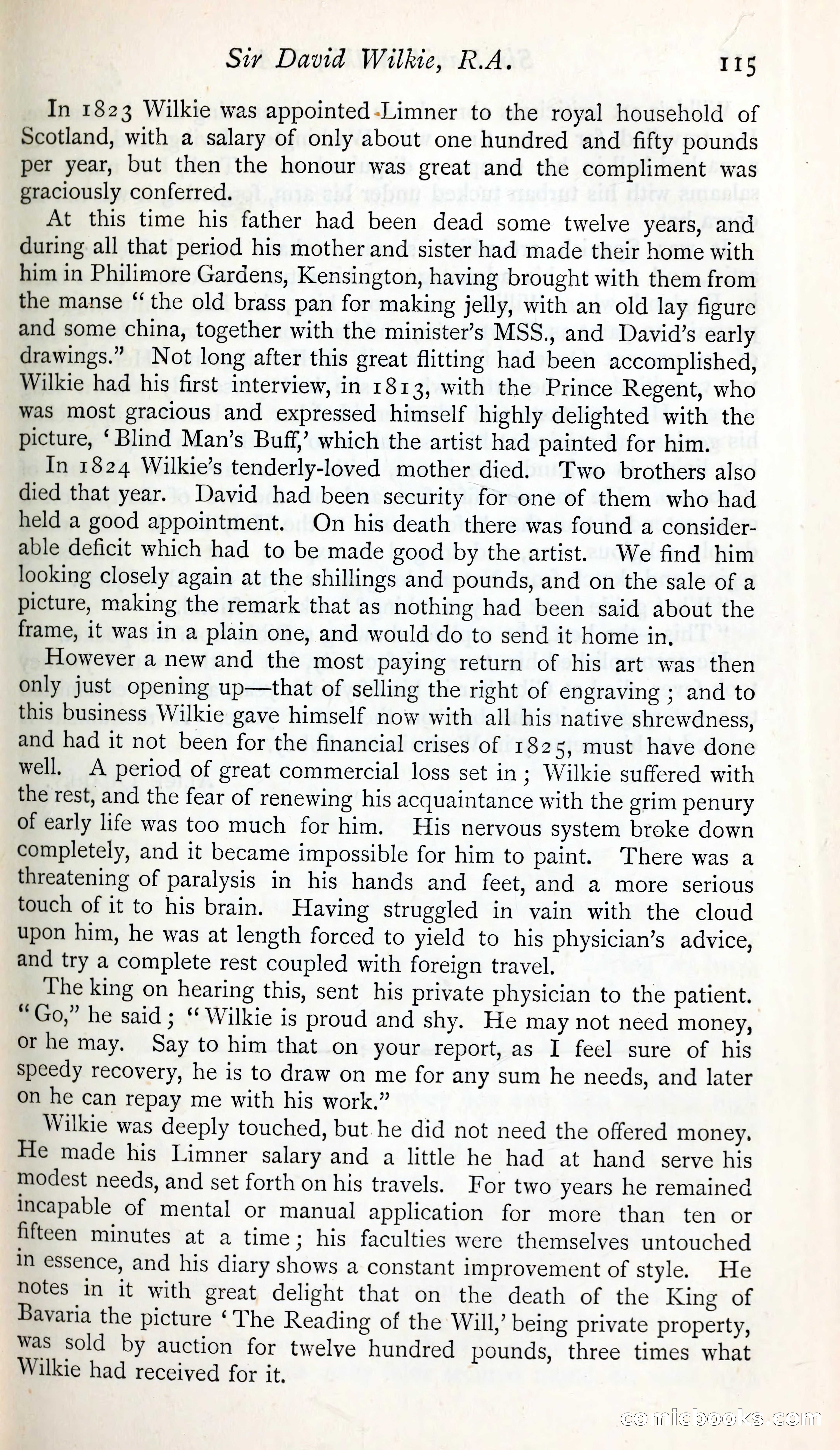 The Argosy — page 134 of 398