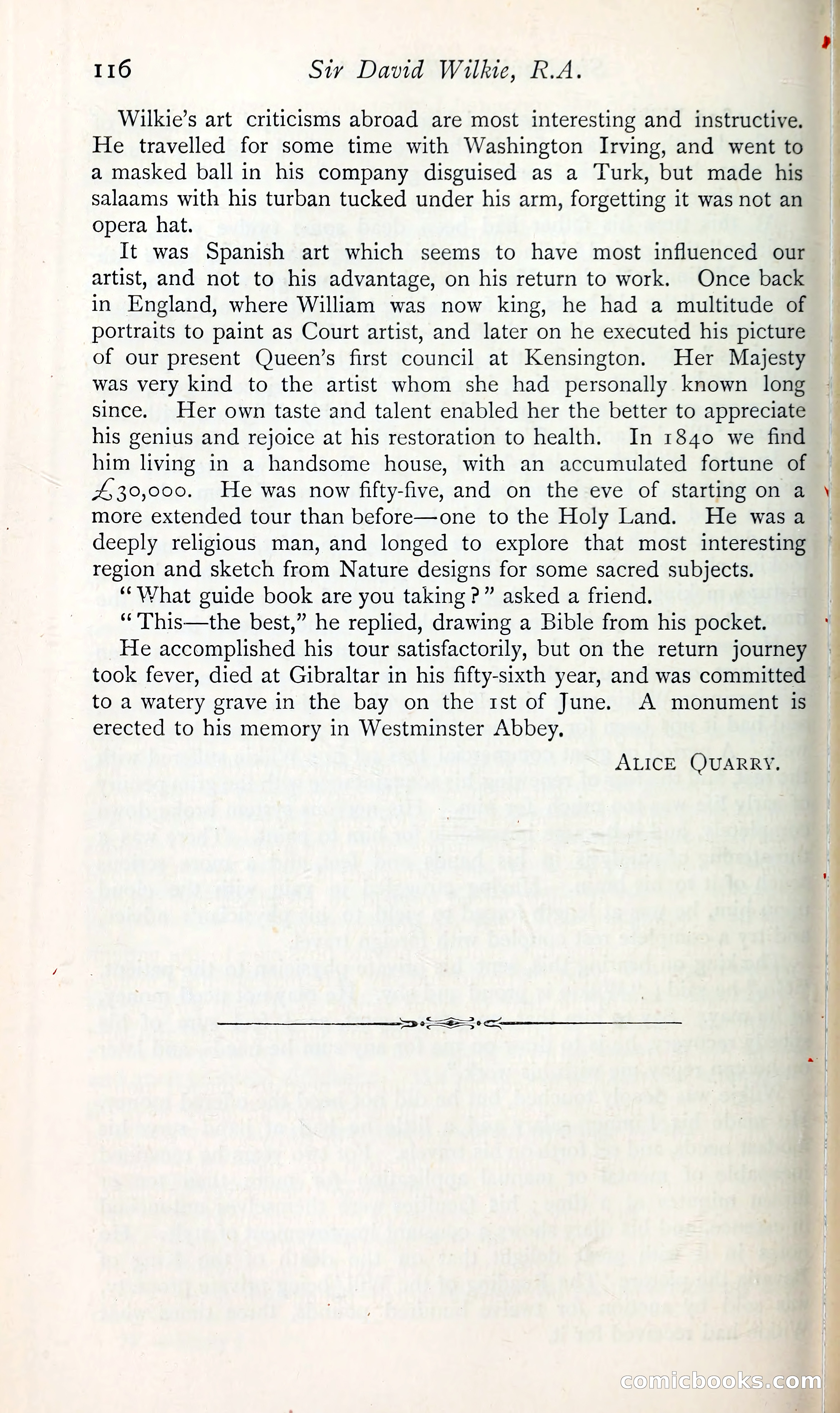 The Argosy — page 135 of 398