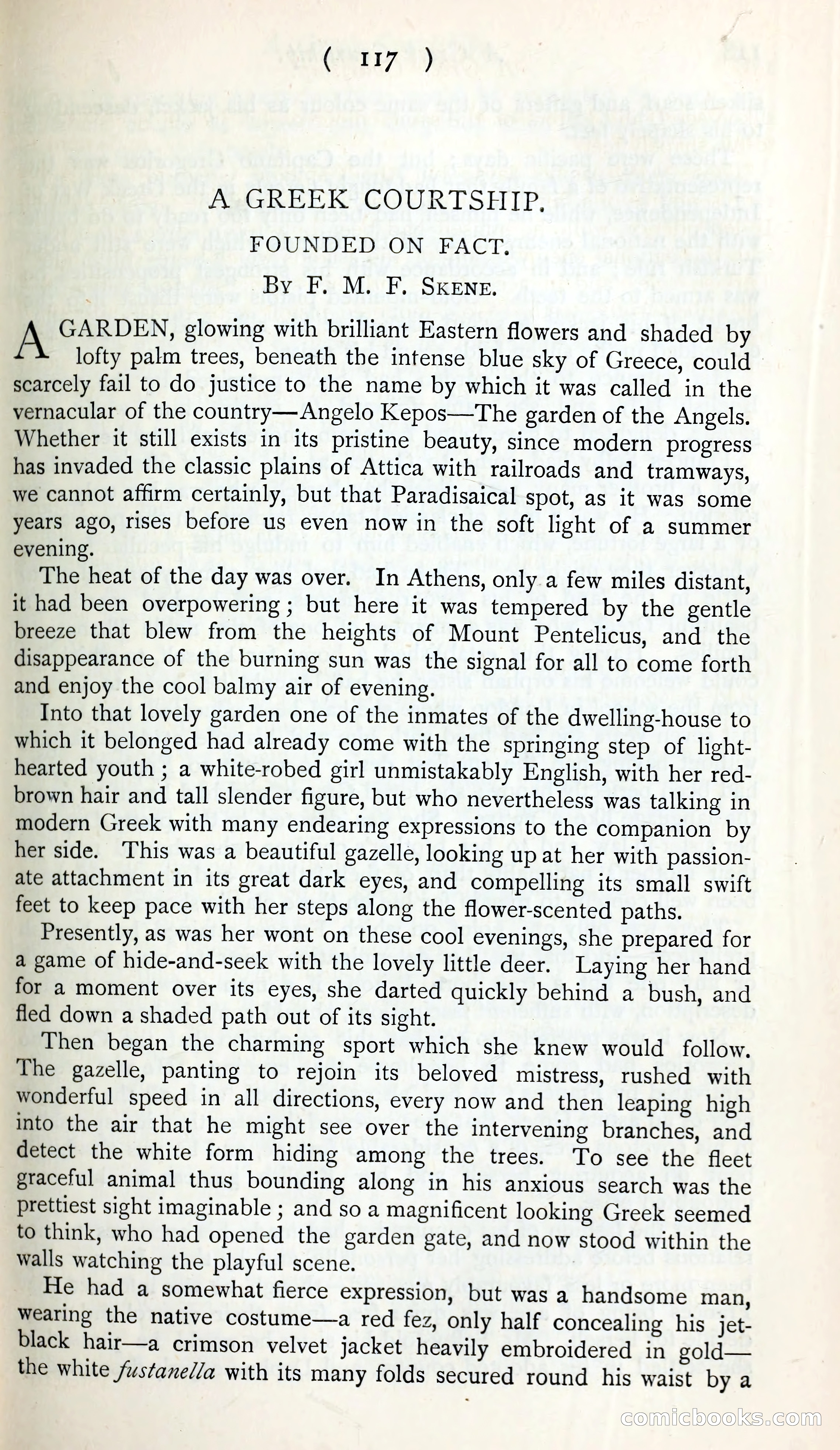 The Argosy — page 136 of 398