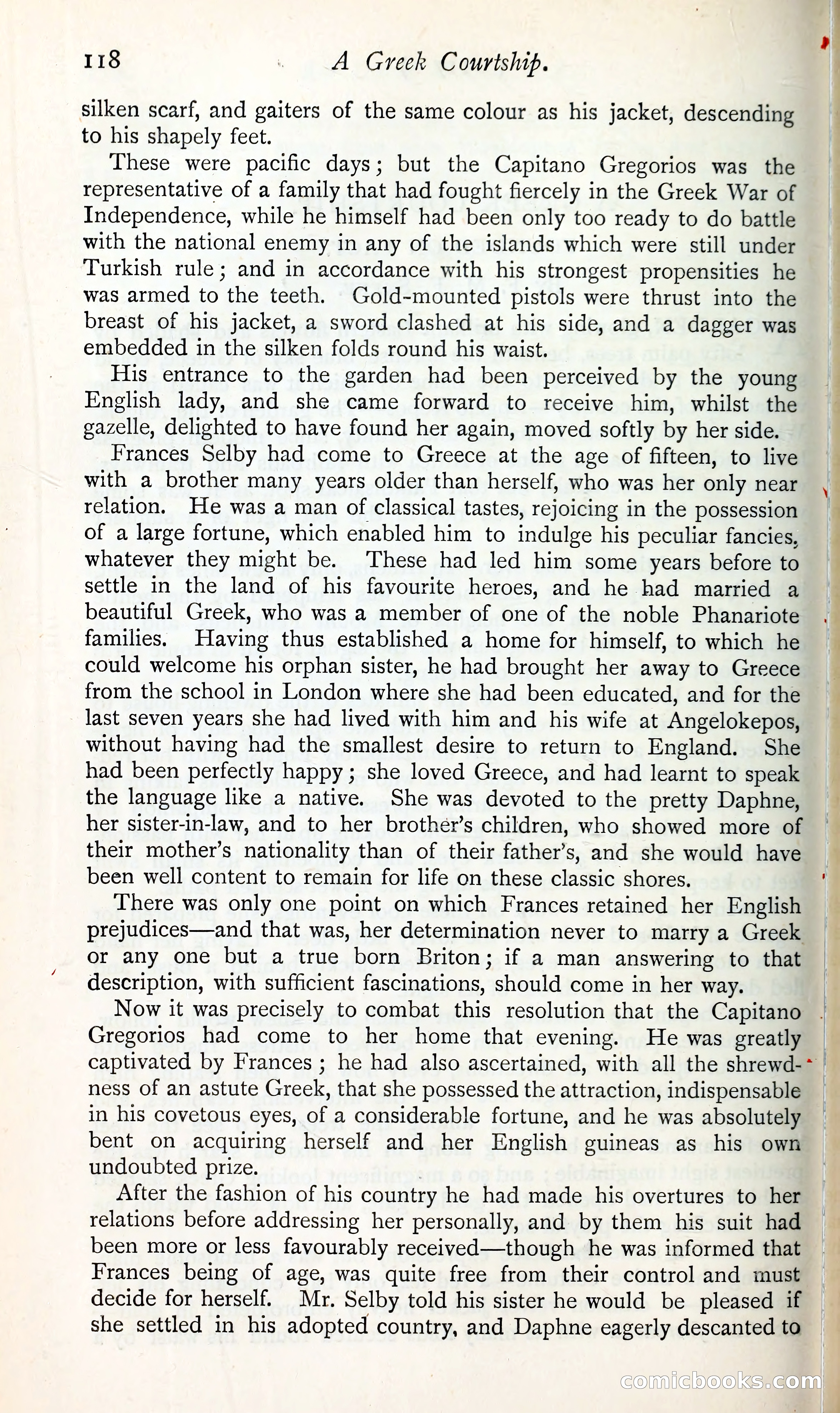The Argosy — page 137 of 398