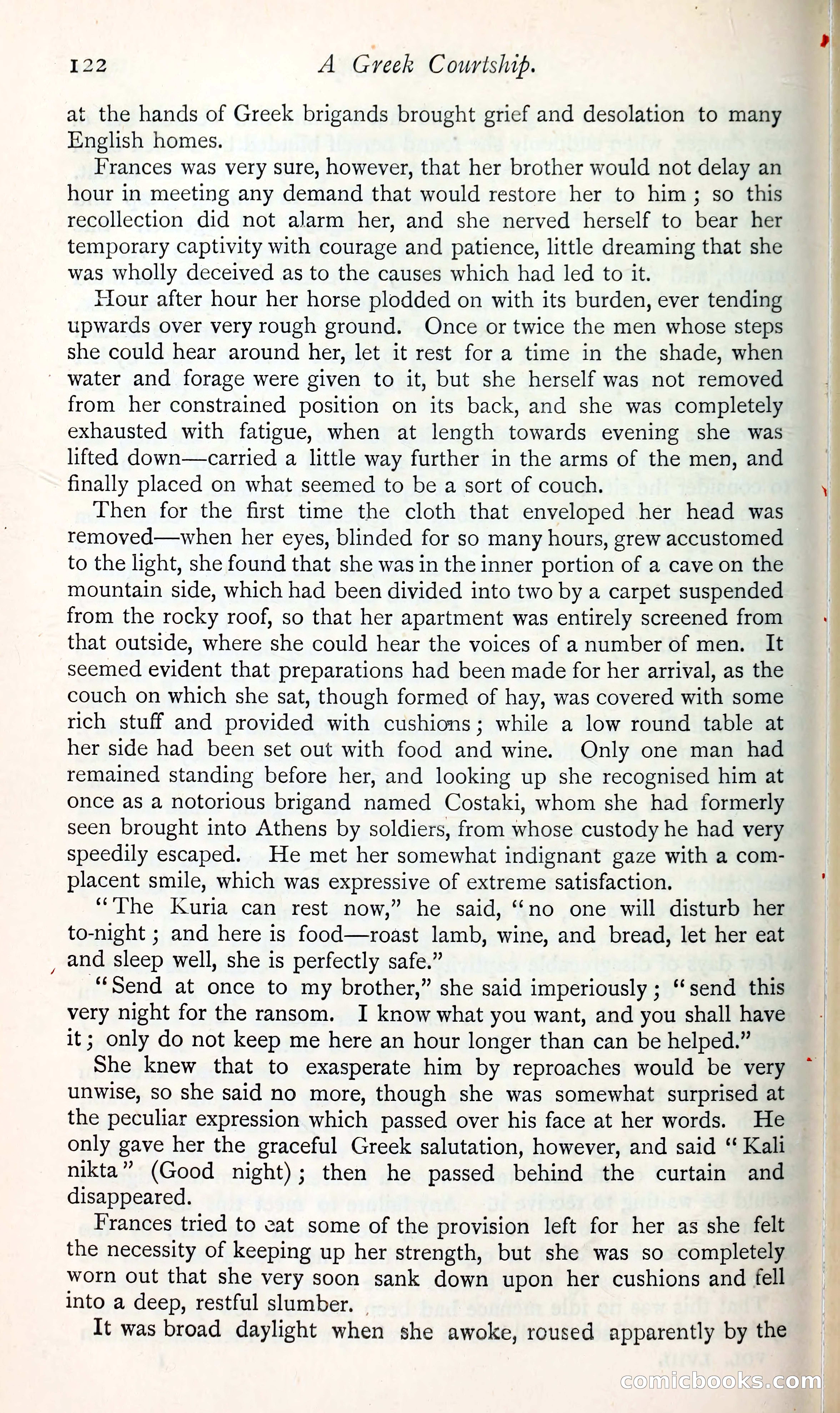 The Argosy — page 141 of 398