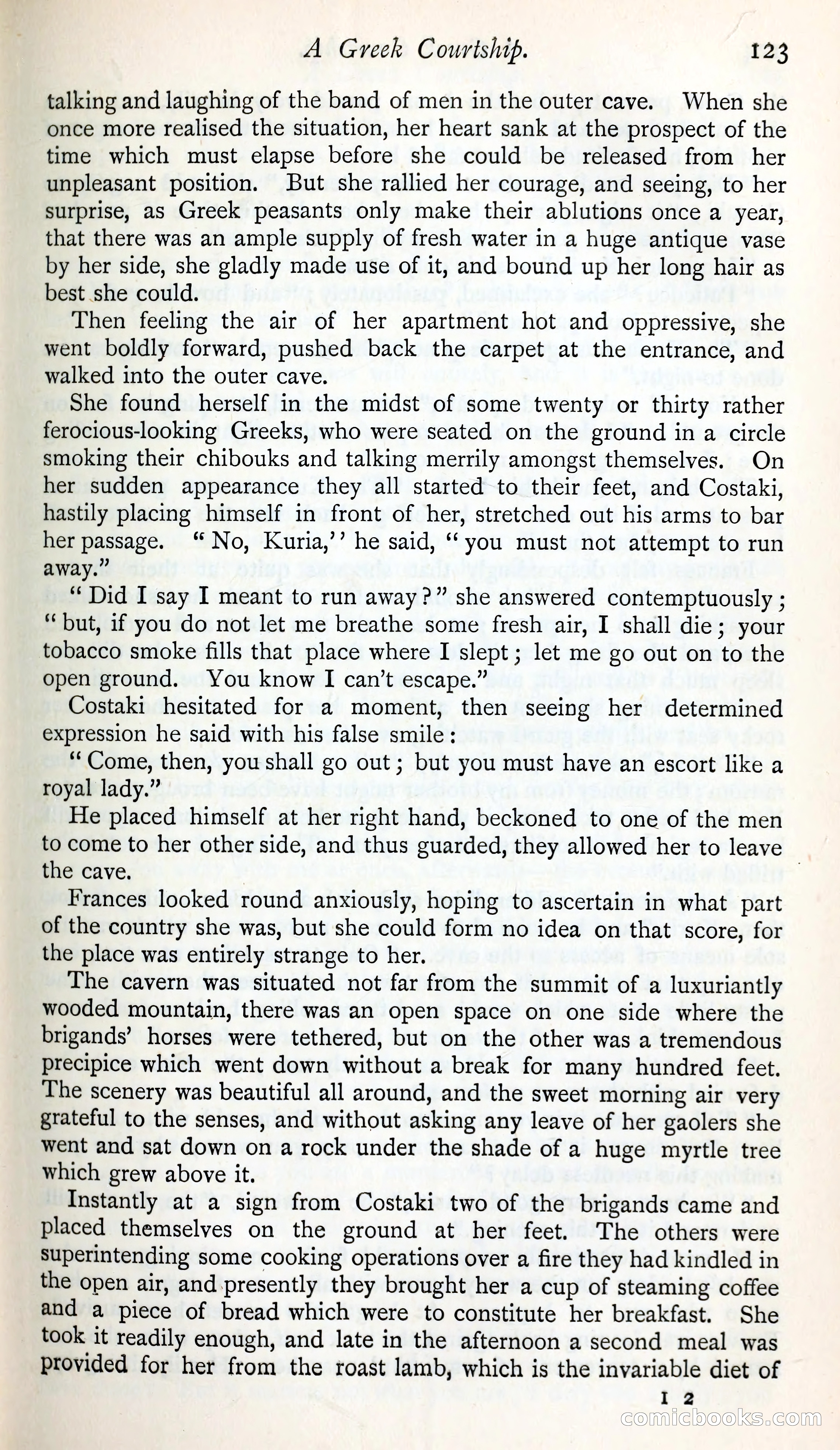 The Argosy — page 142 of 398