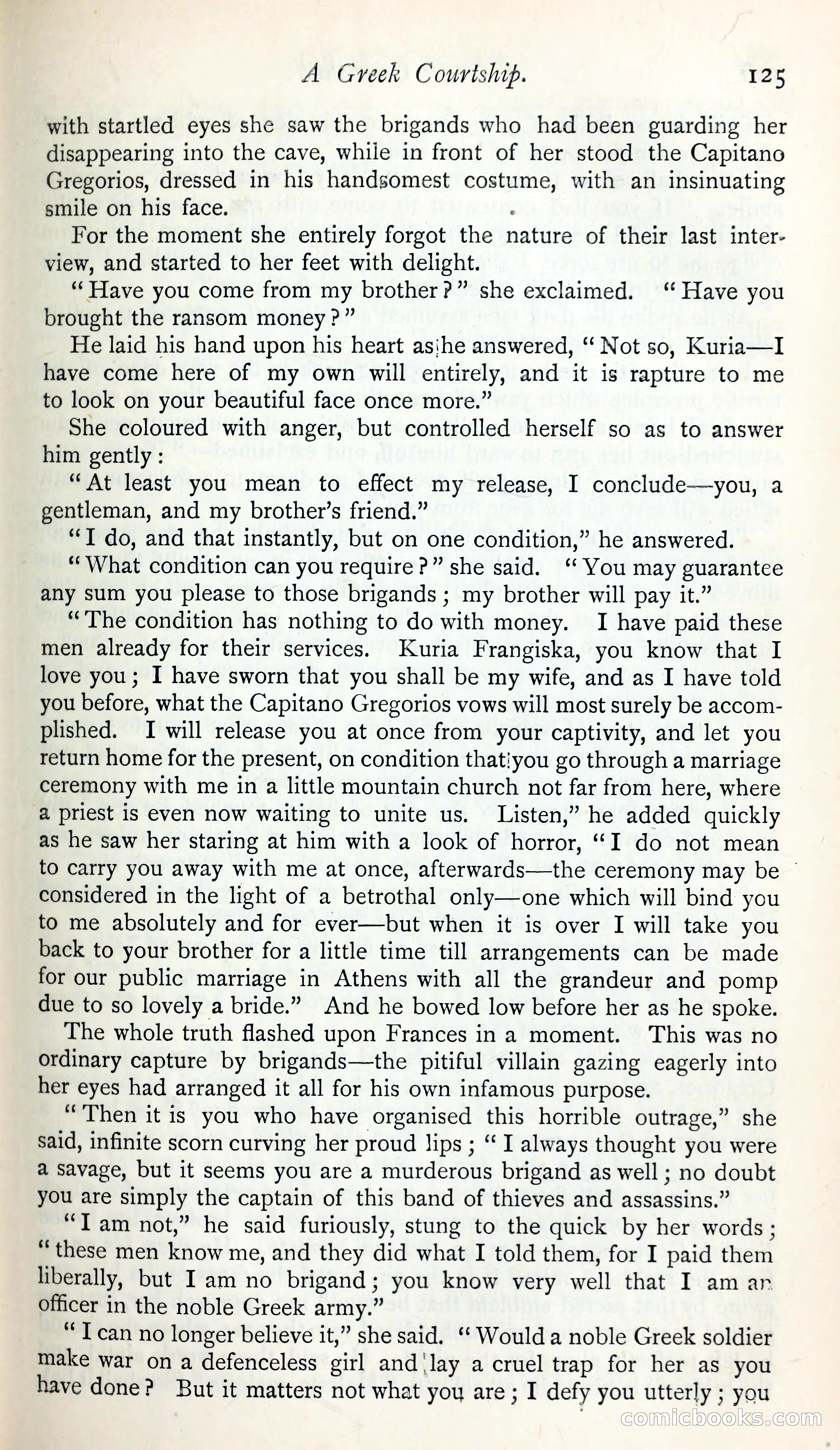 The Argosy — page 144 of 398