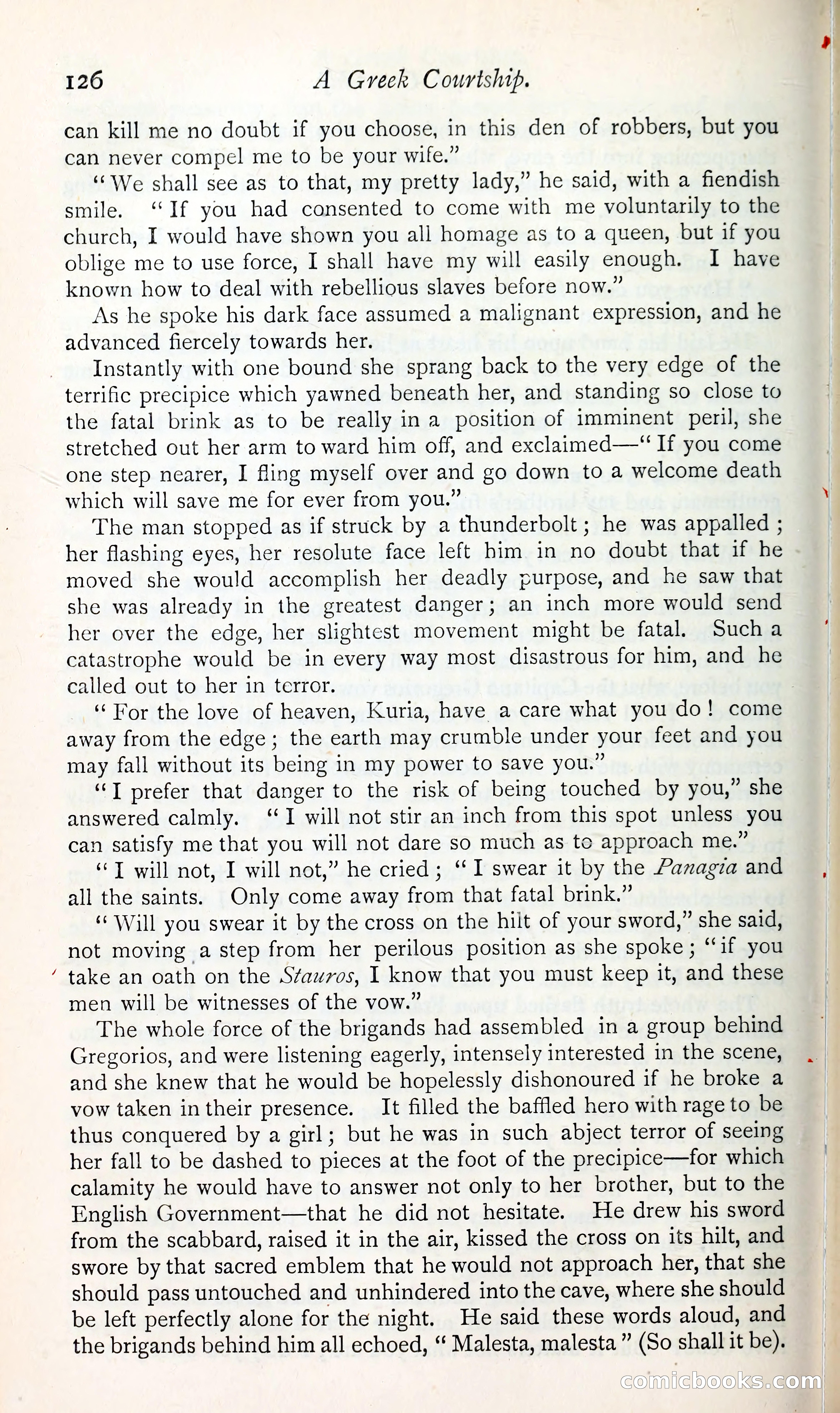 The Argosy — page 145 of 398