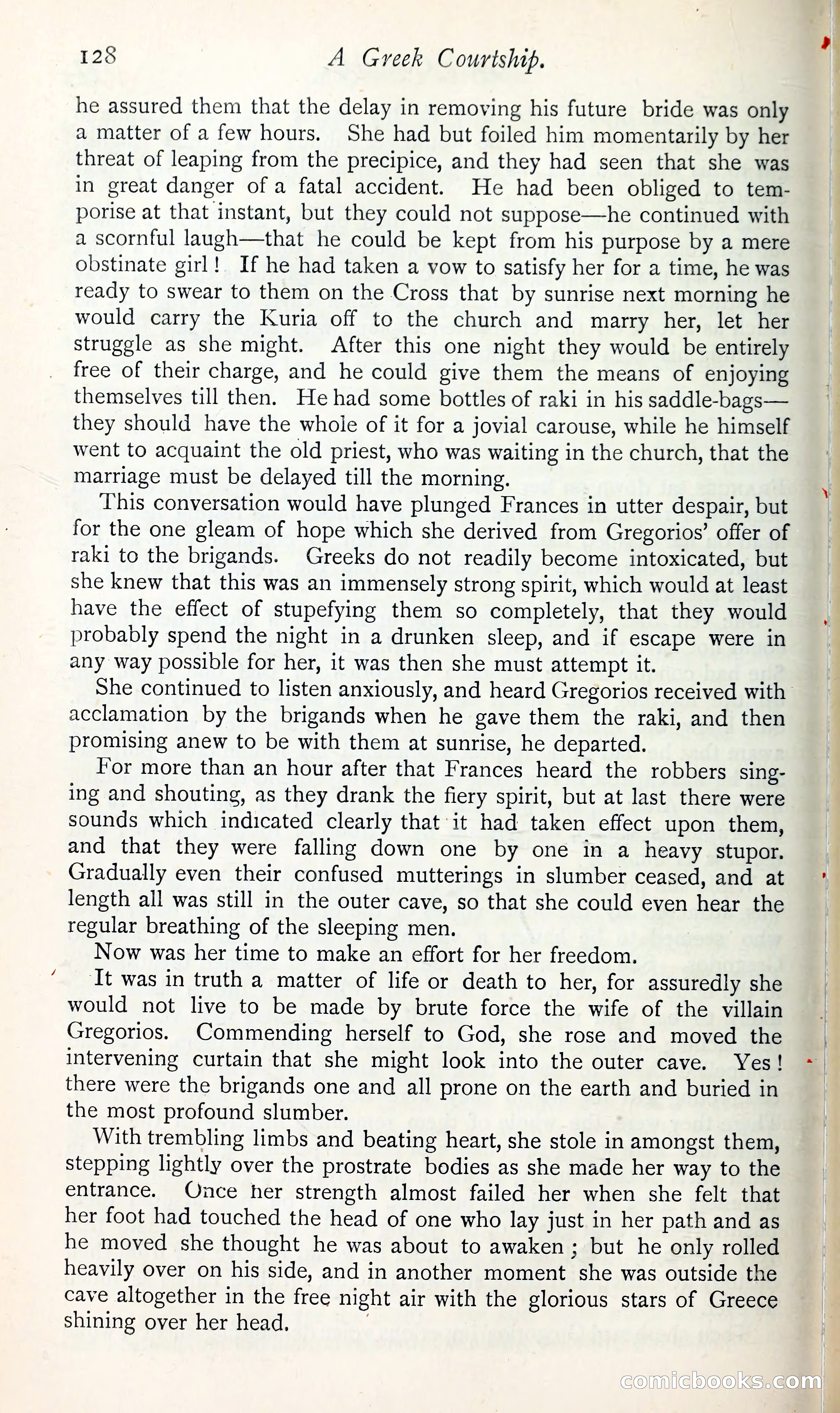 The Argosy — page 147 of 398
