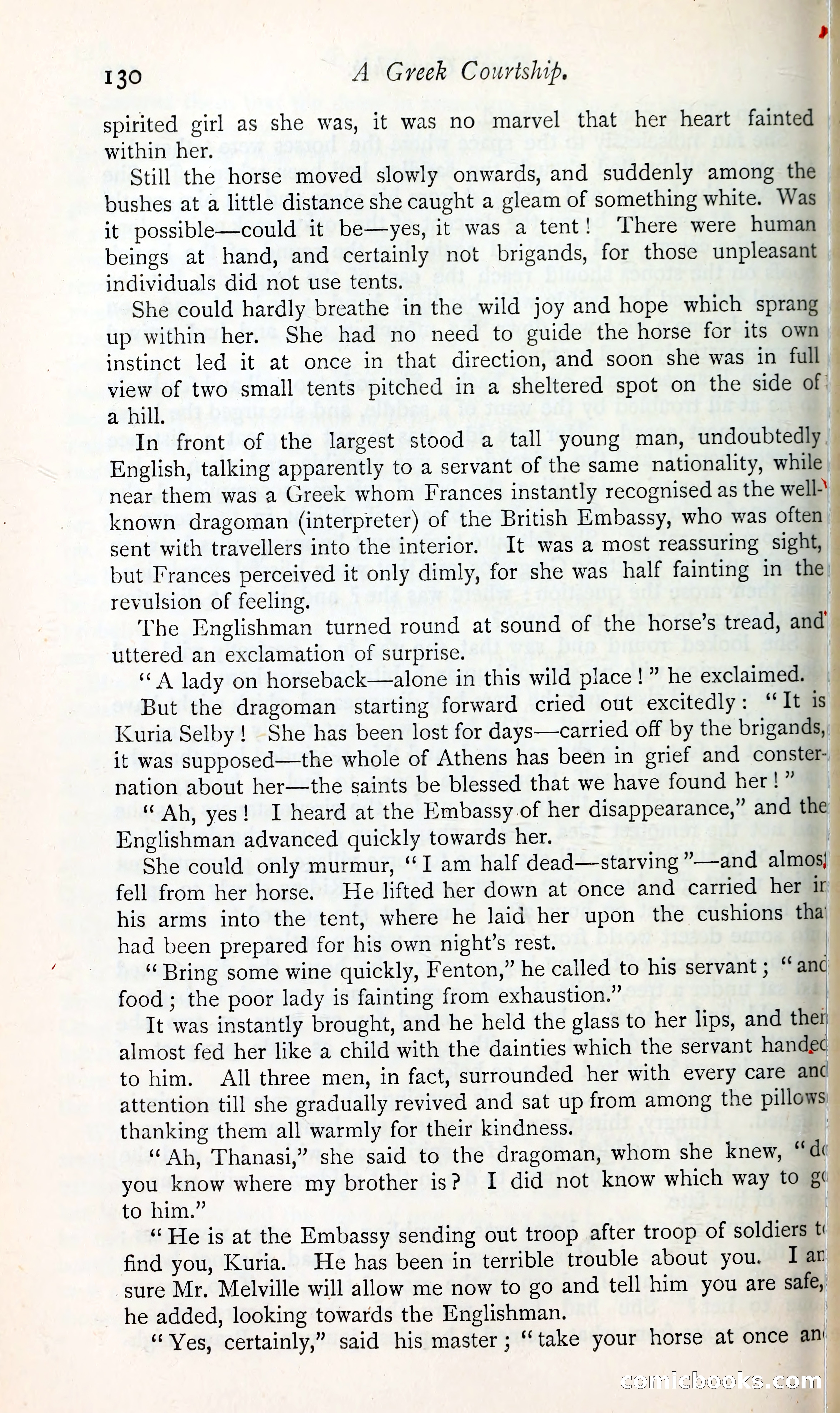 The Argosy — page 149 of 398