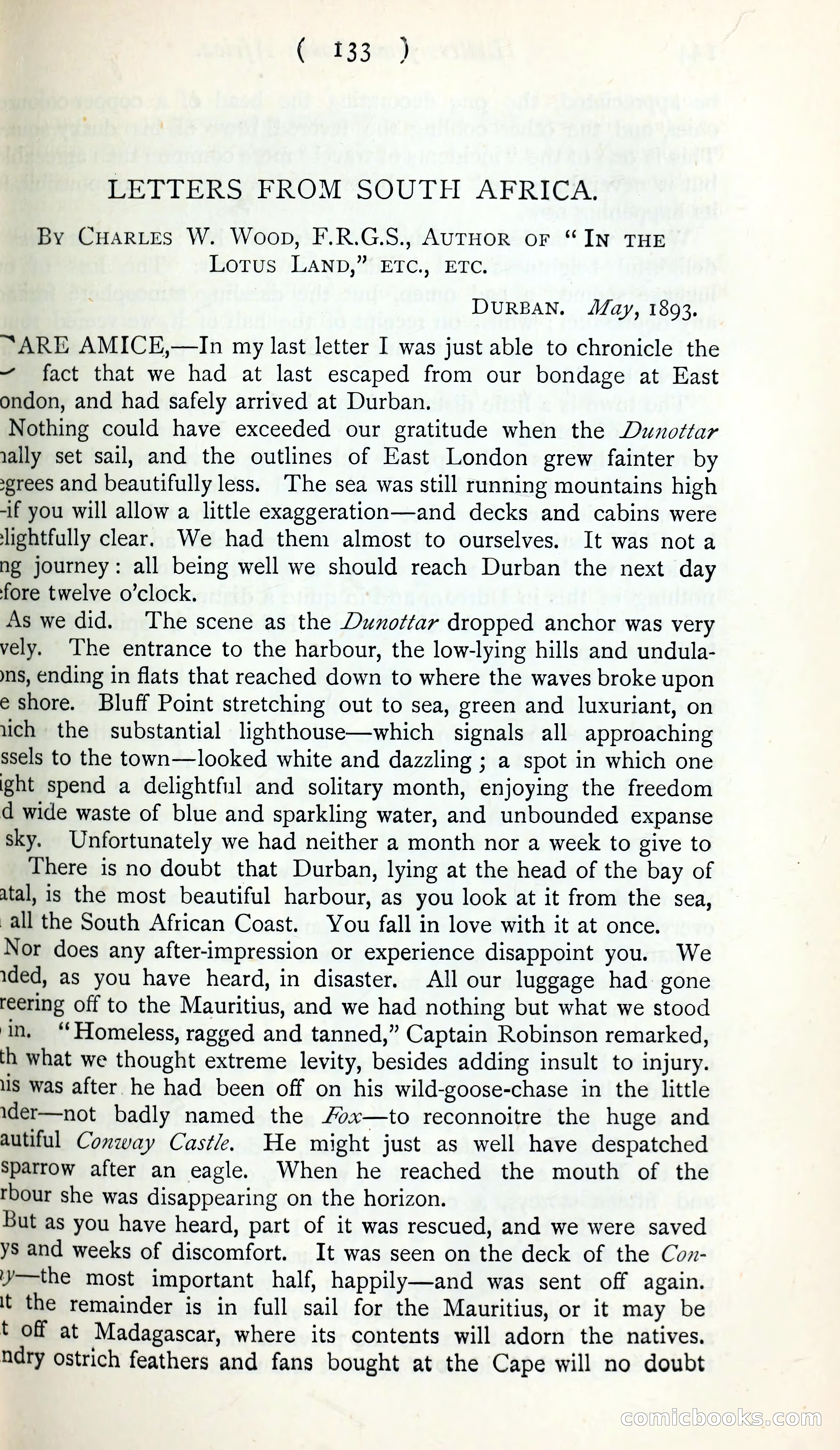 The Argosy — page 152 of 398