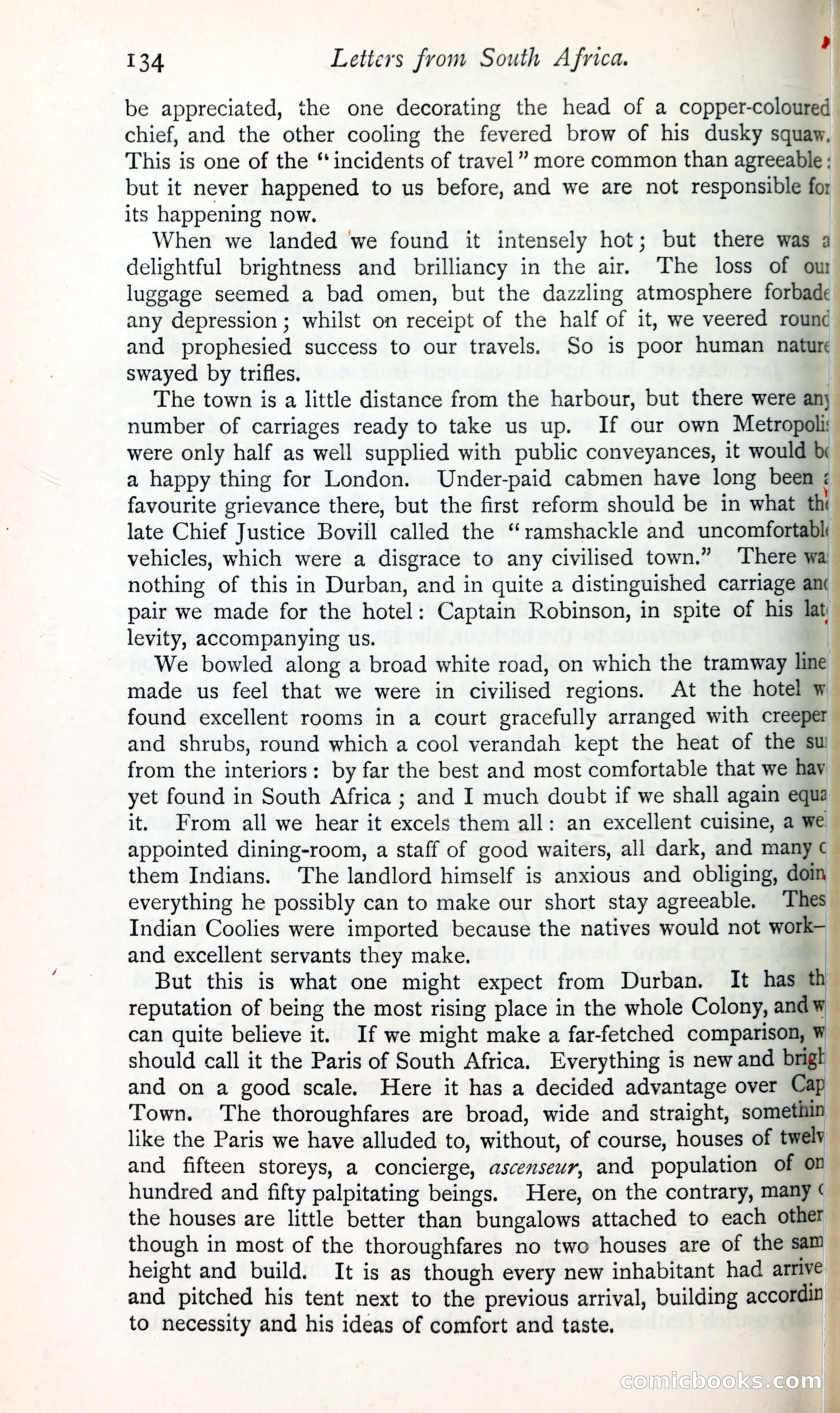 The Argosy — page 153 of 398