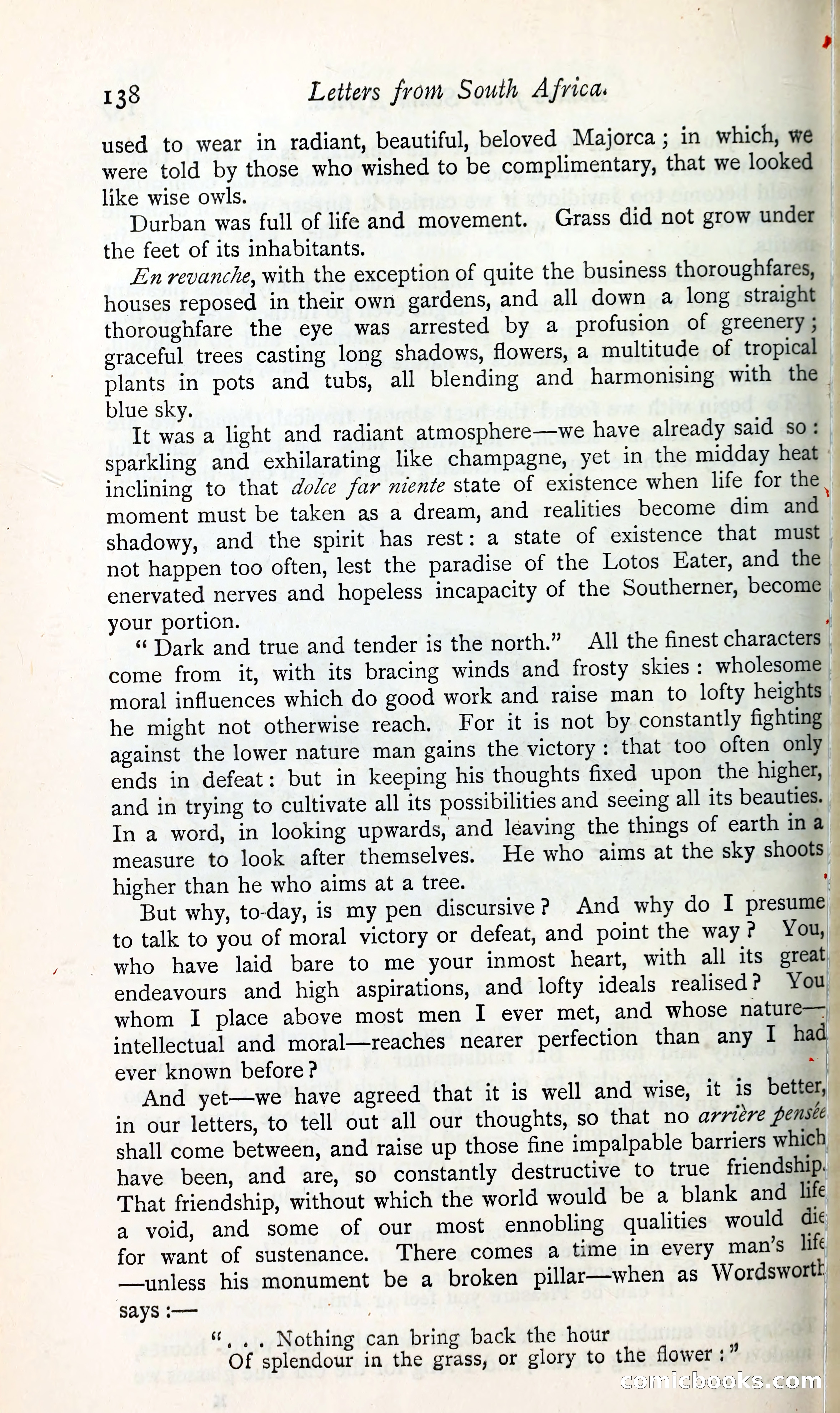The Argosy — page 157 of 398