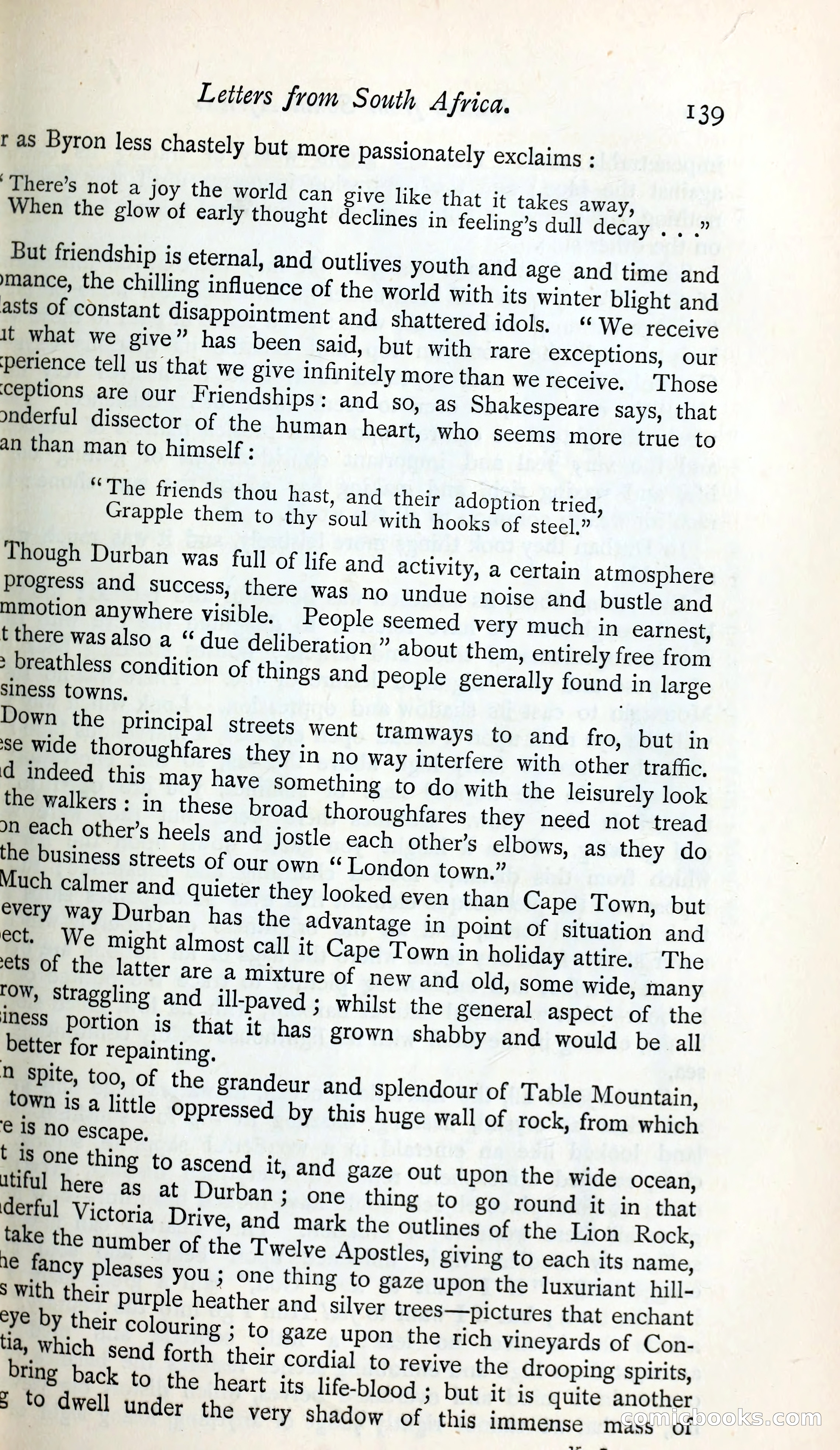 The Argosy — page 158 of 398