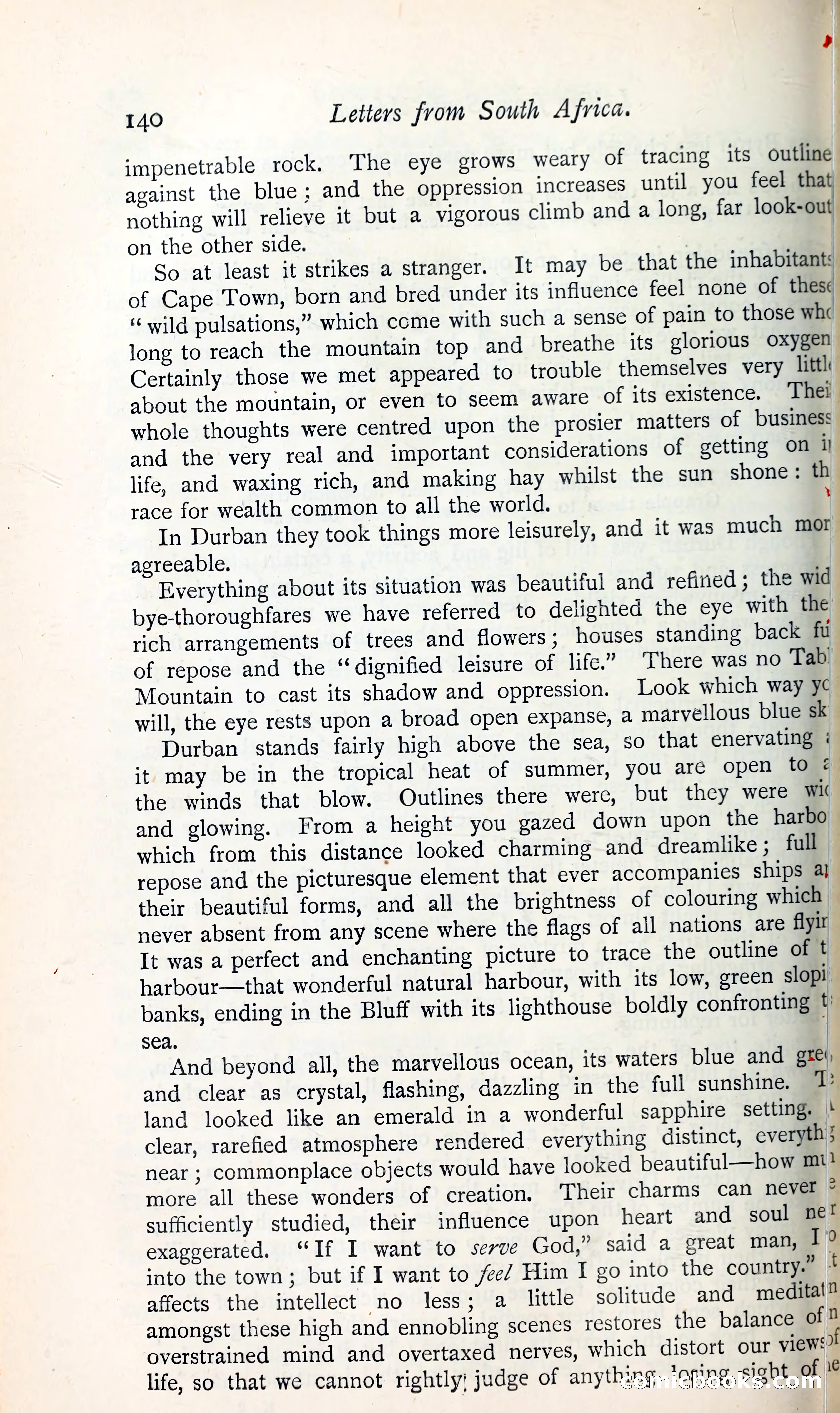 The Argosy — page 159 of 398