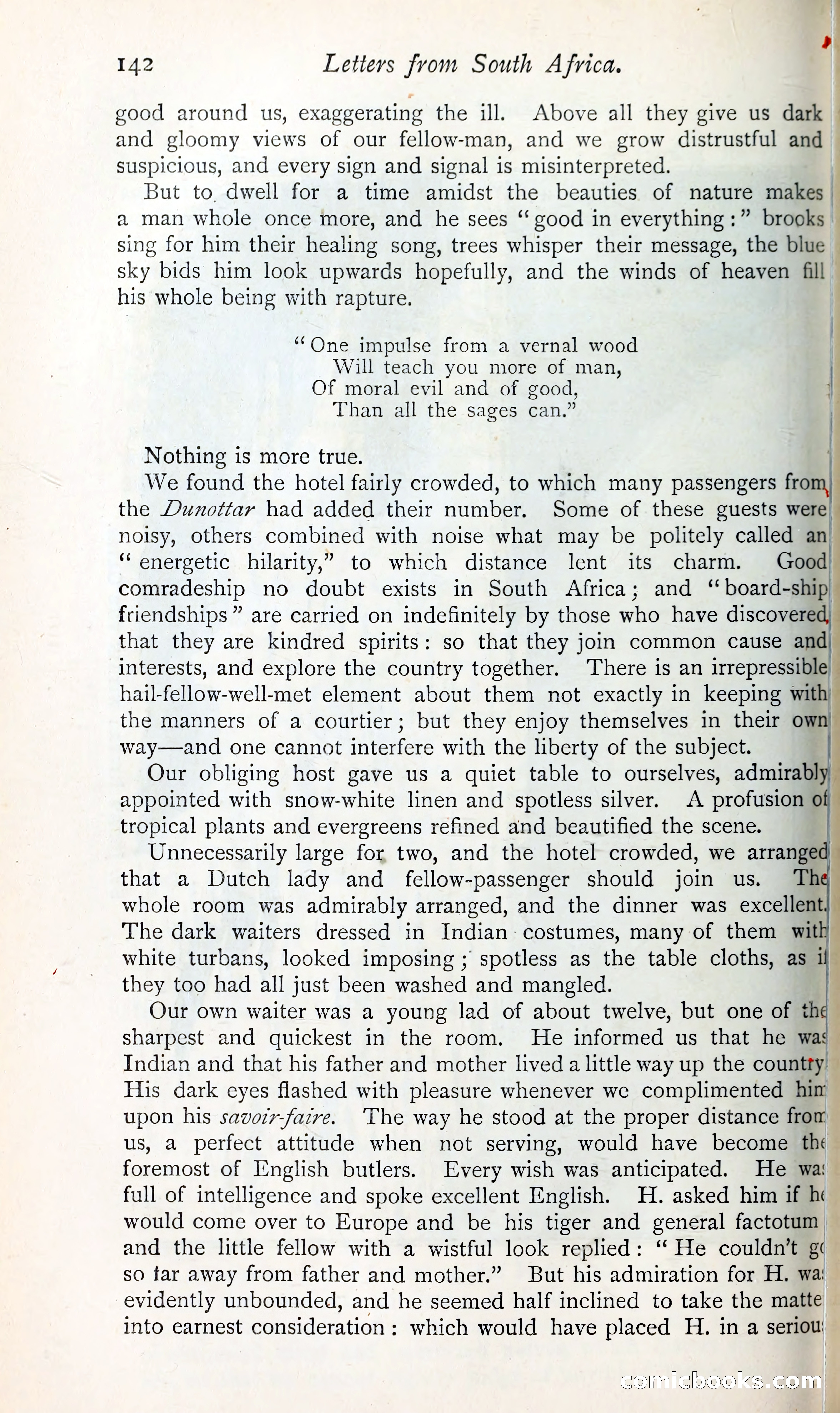 The Argosy — page 161 of 398