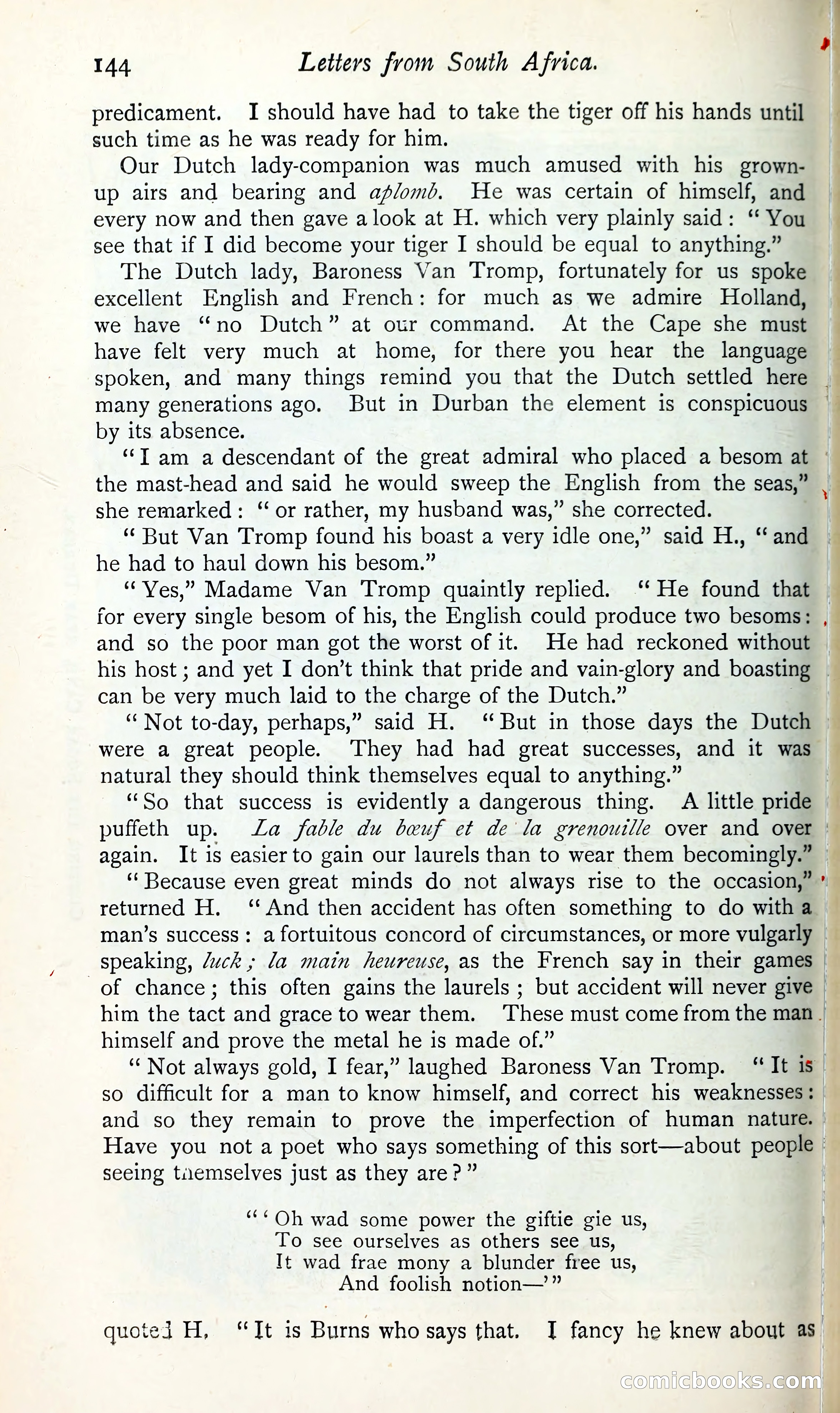 The Argosy — page 163 of 398