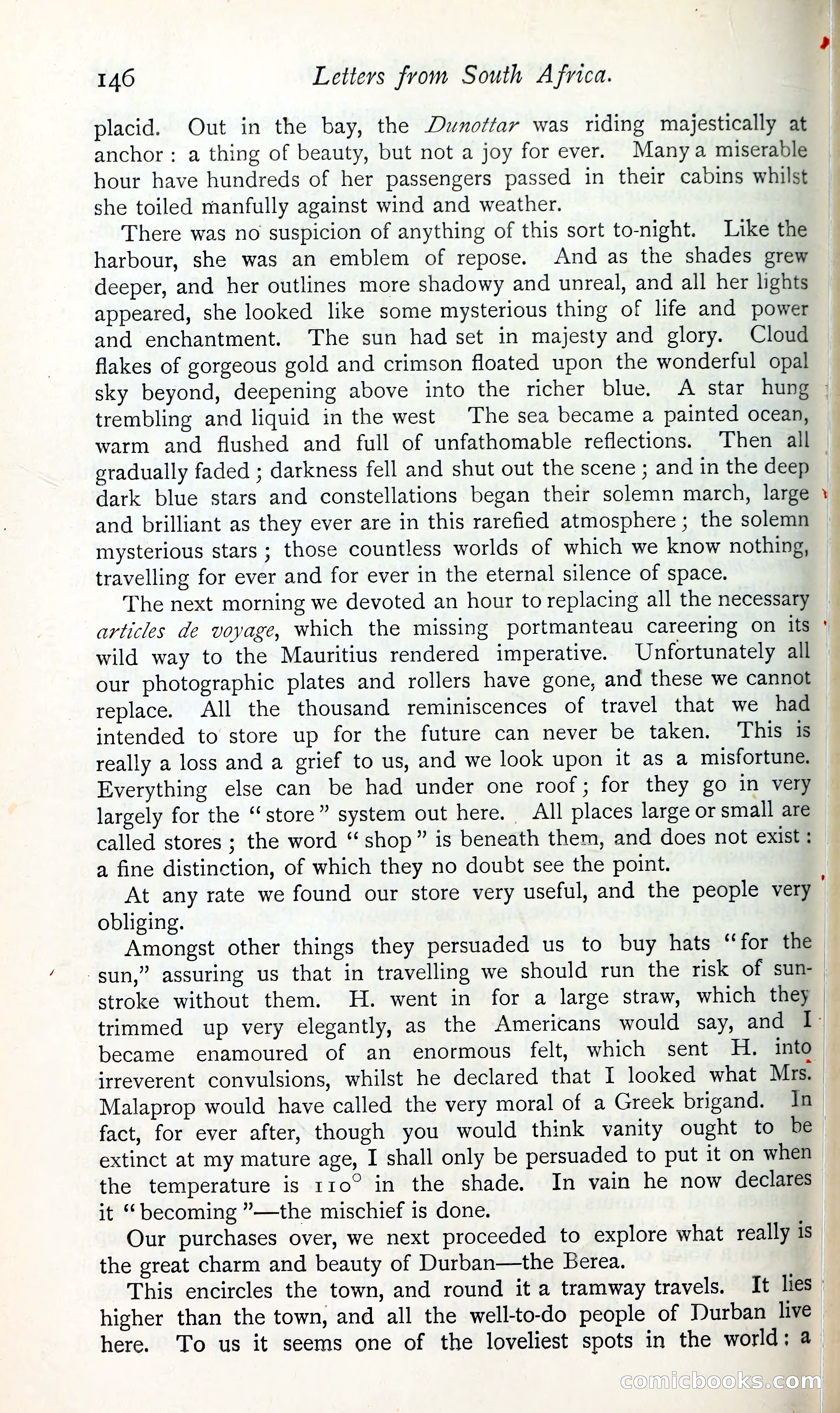 The Argosy — page 165 of 398