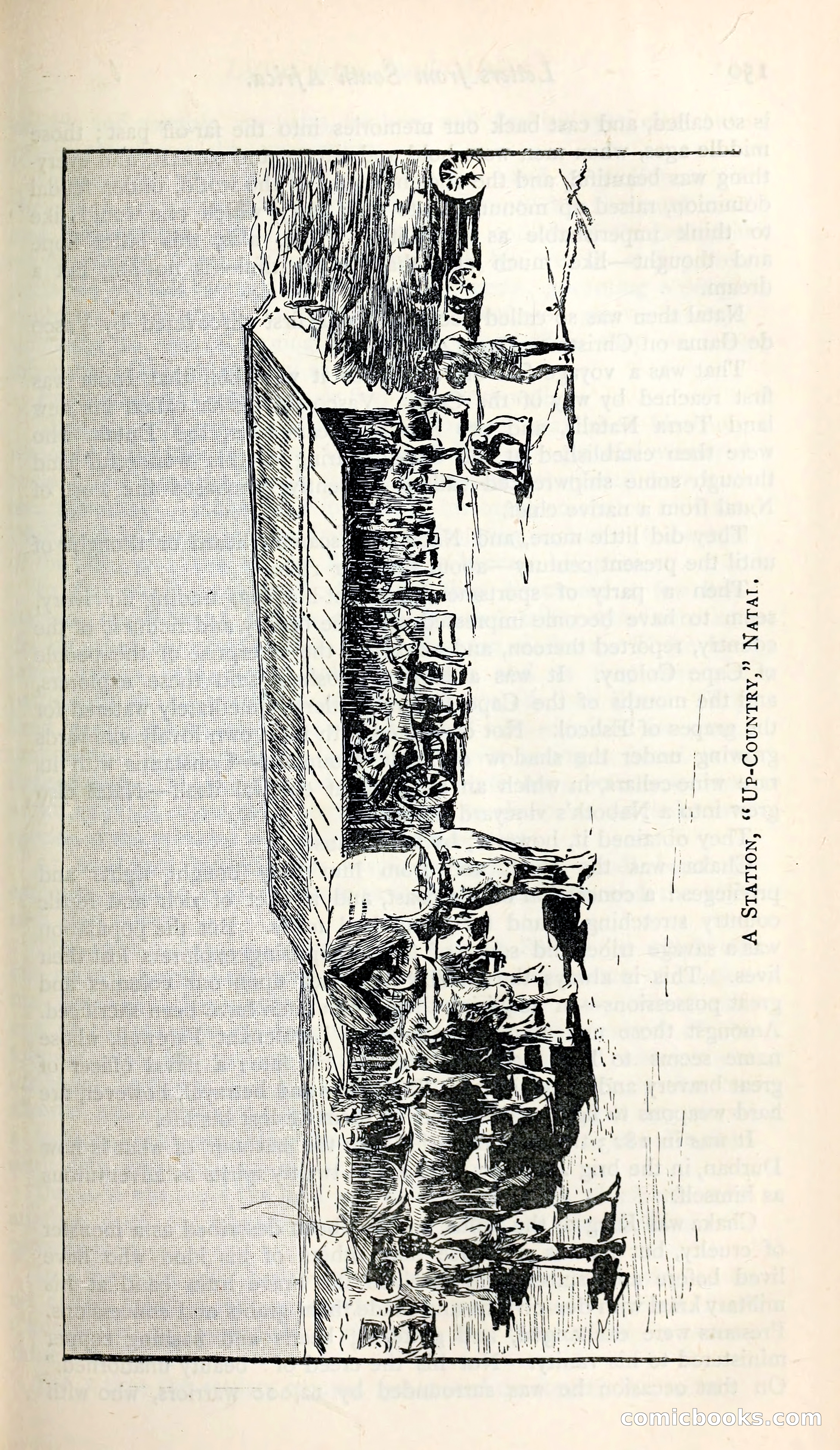 The Argosy — page 168 of 398