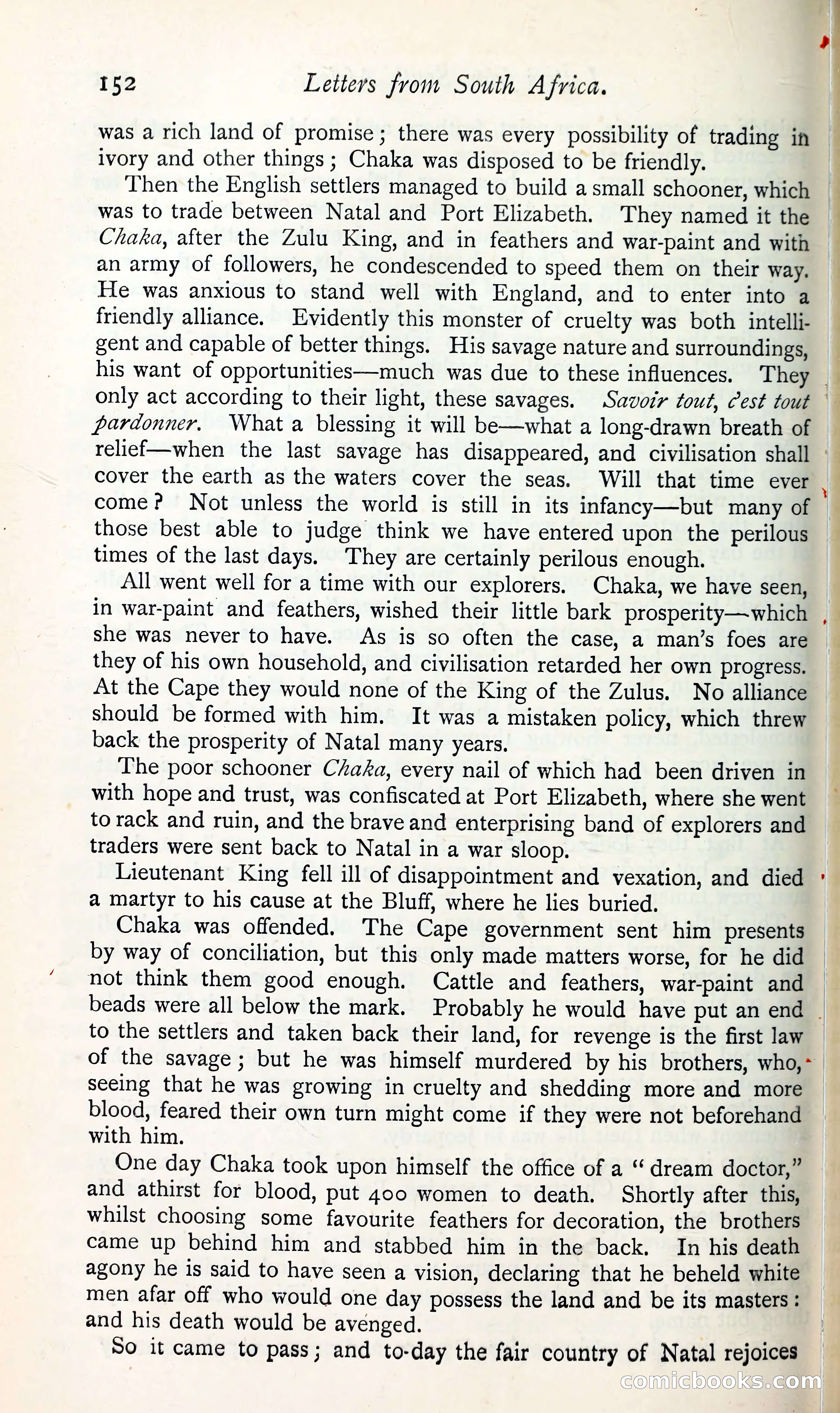 The Argosy — page 171 of 398