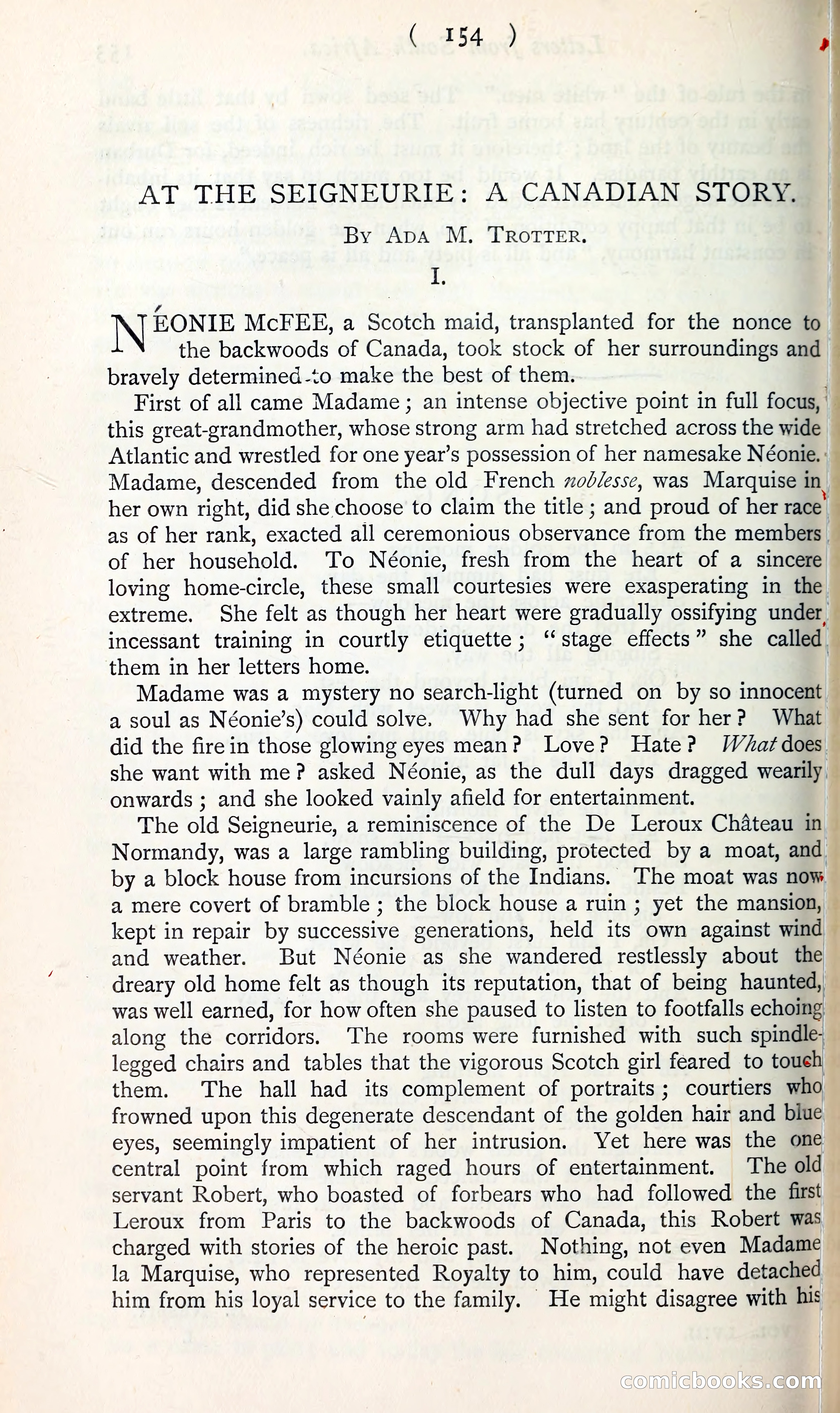 The Argosy — page 173 of 398