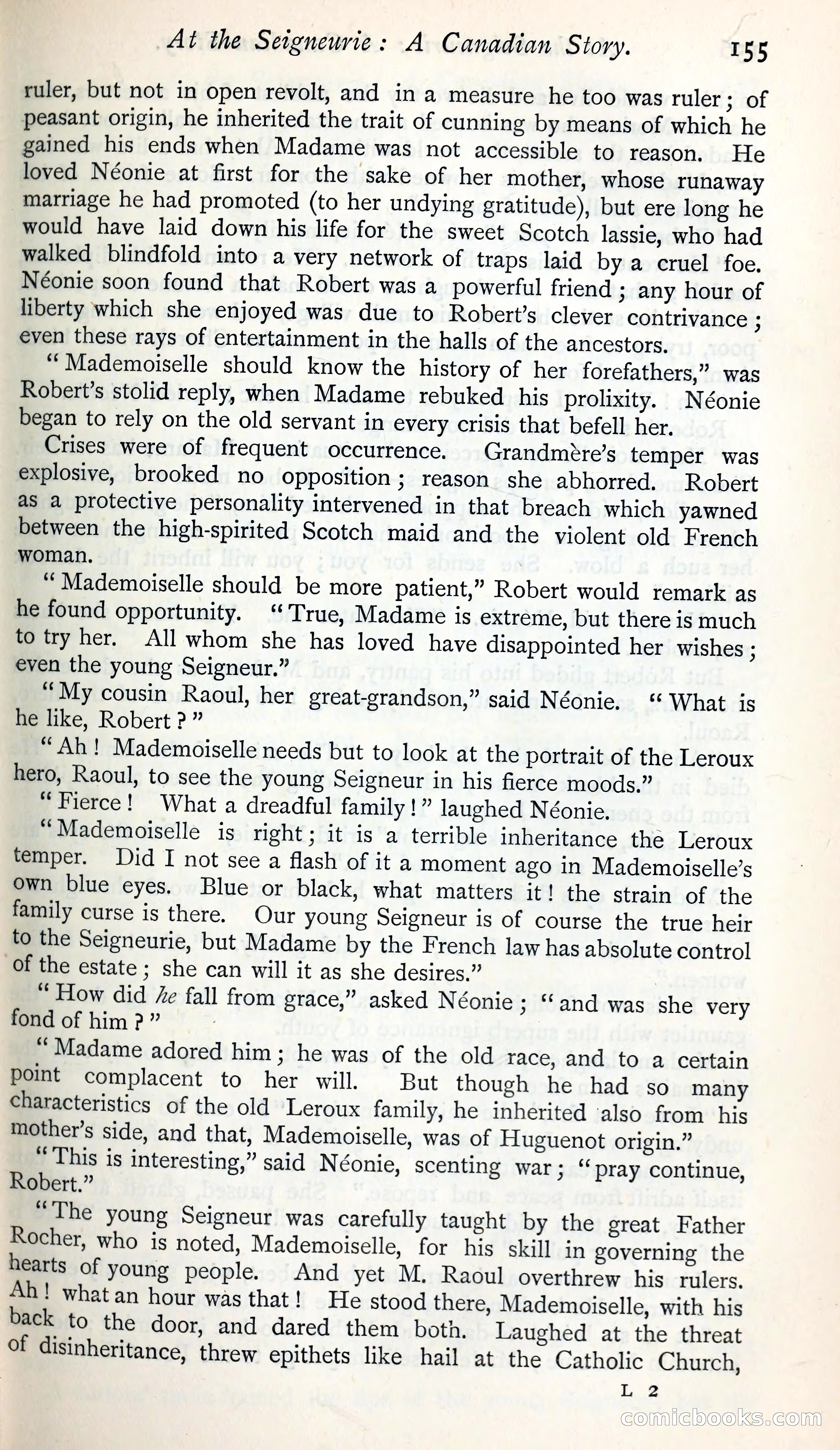 The Argosy — page 174 of 398