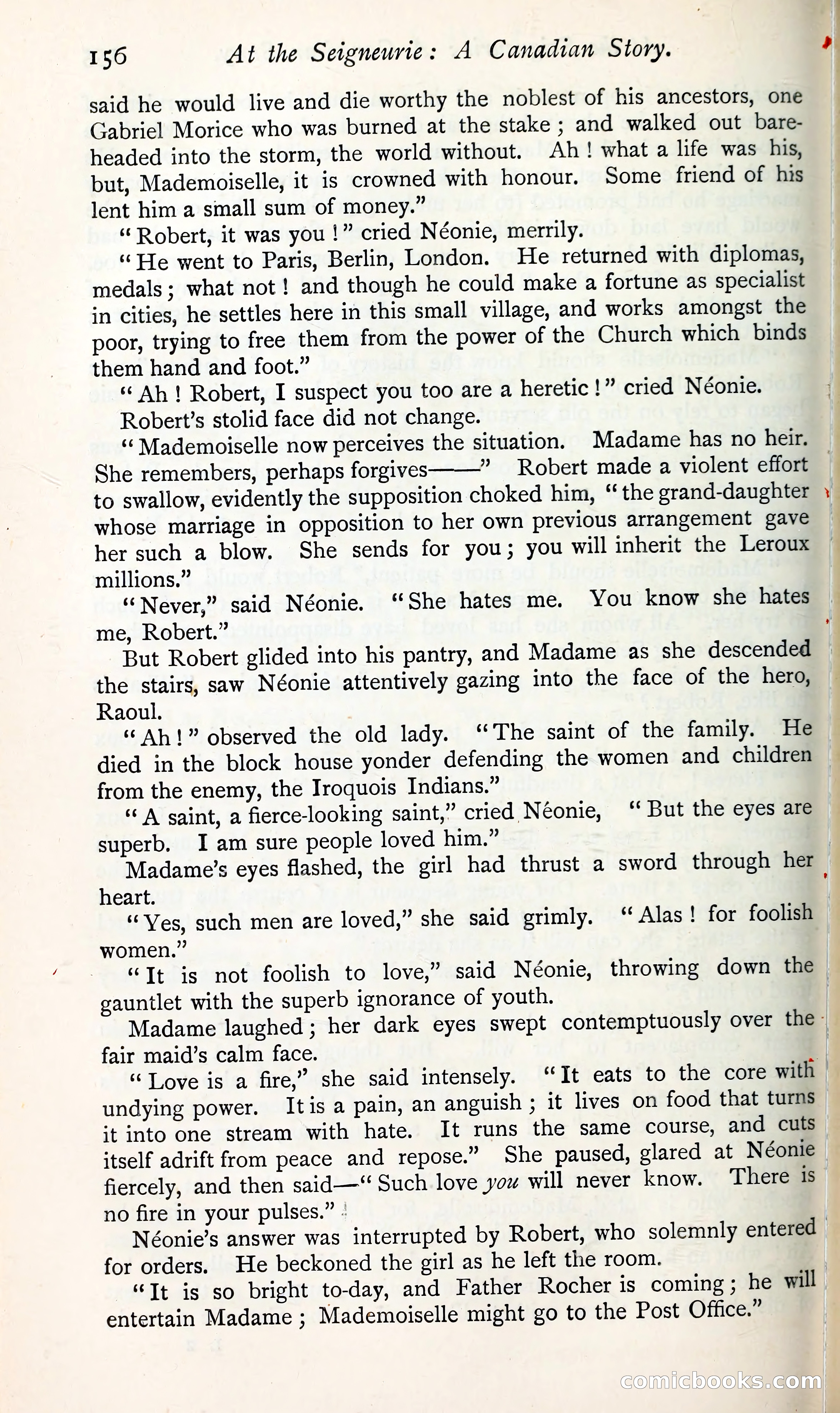 The Argosy — page 175 of 398
