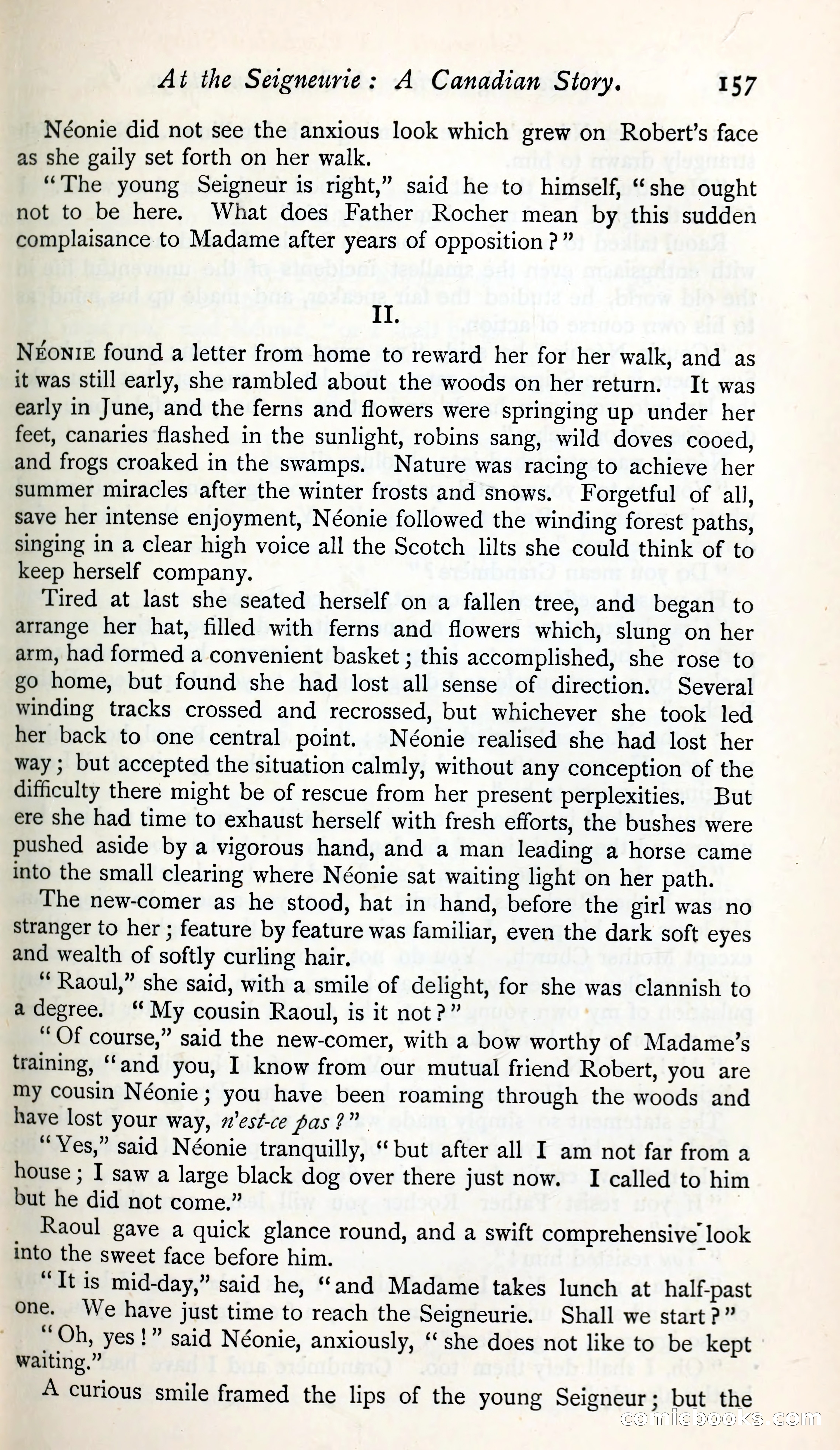The Argosy — page 176 of 398