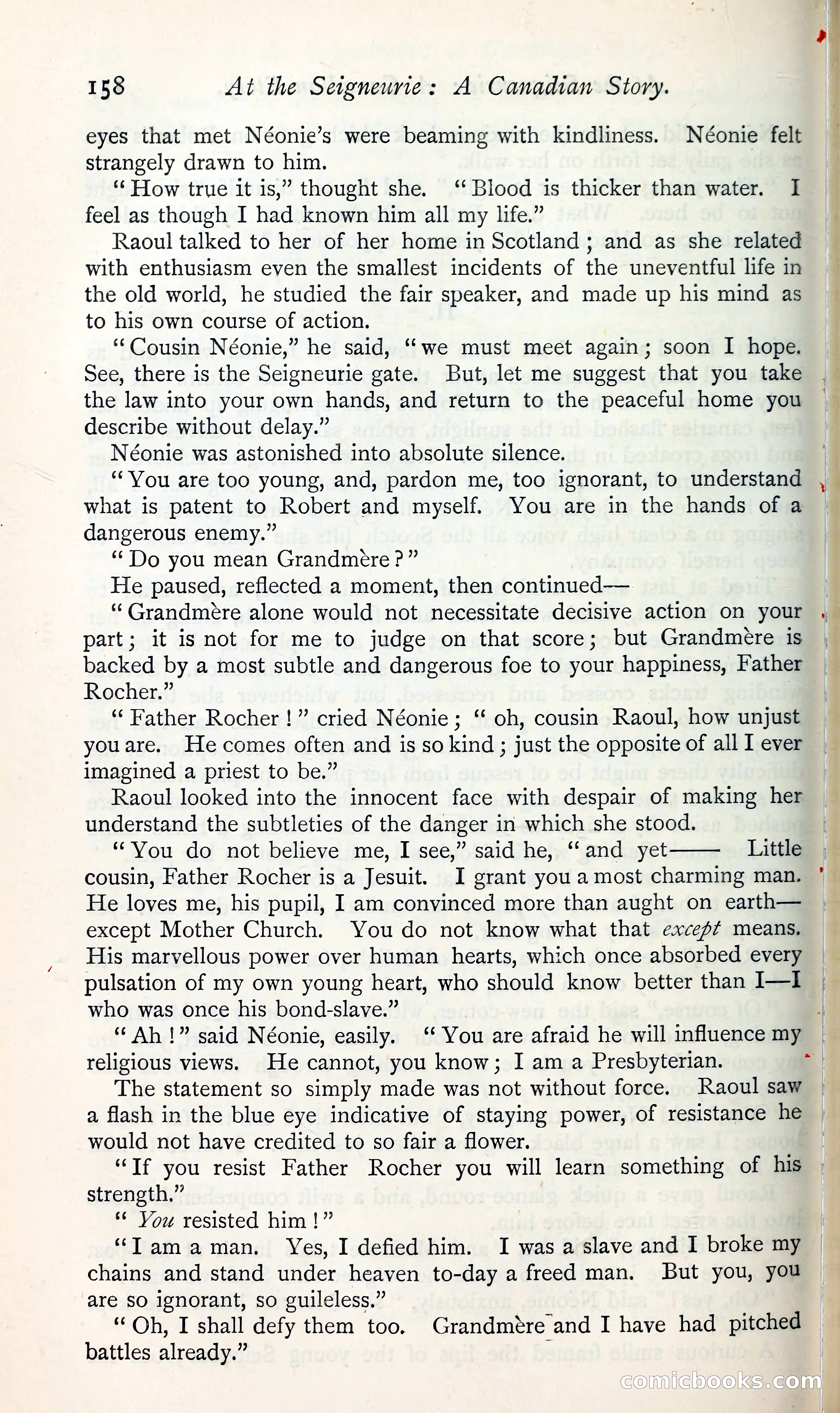 The Argosy — page 177 of 398