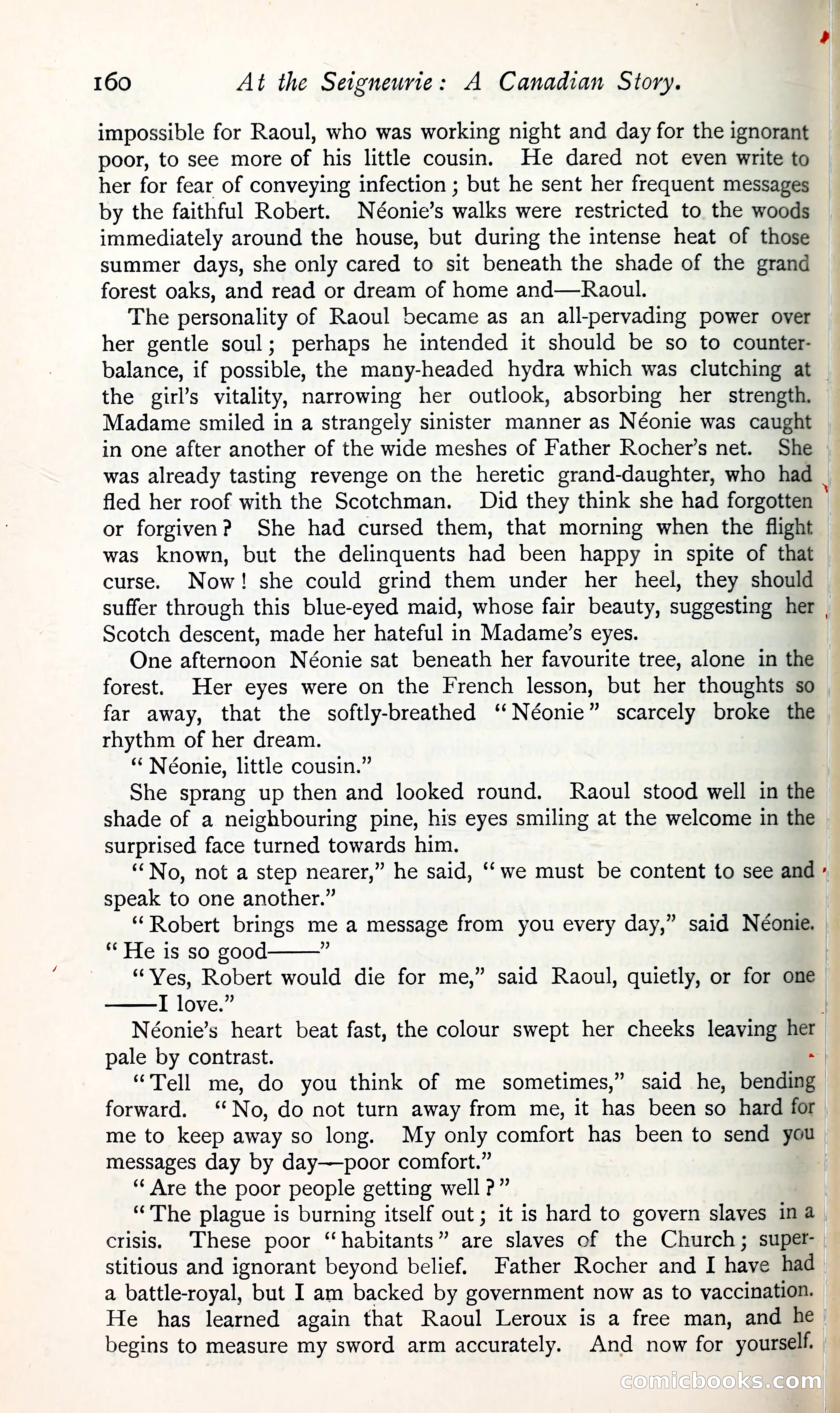 The Argosy — page 179 of 398