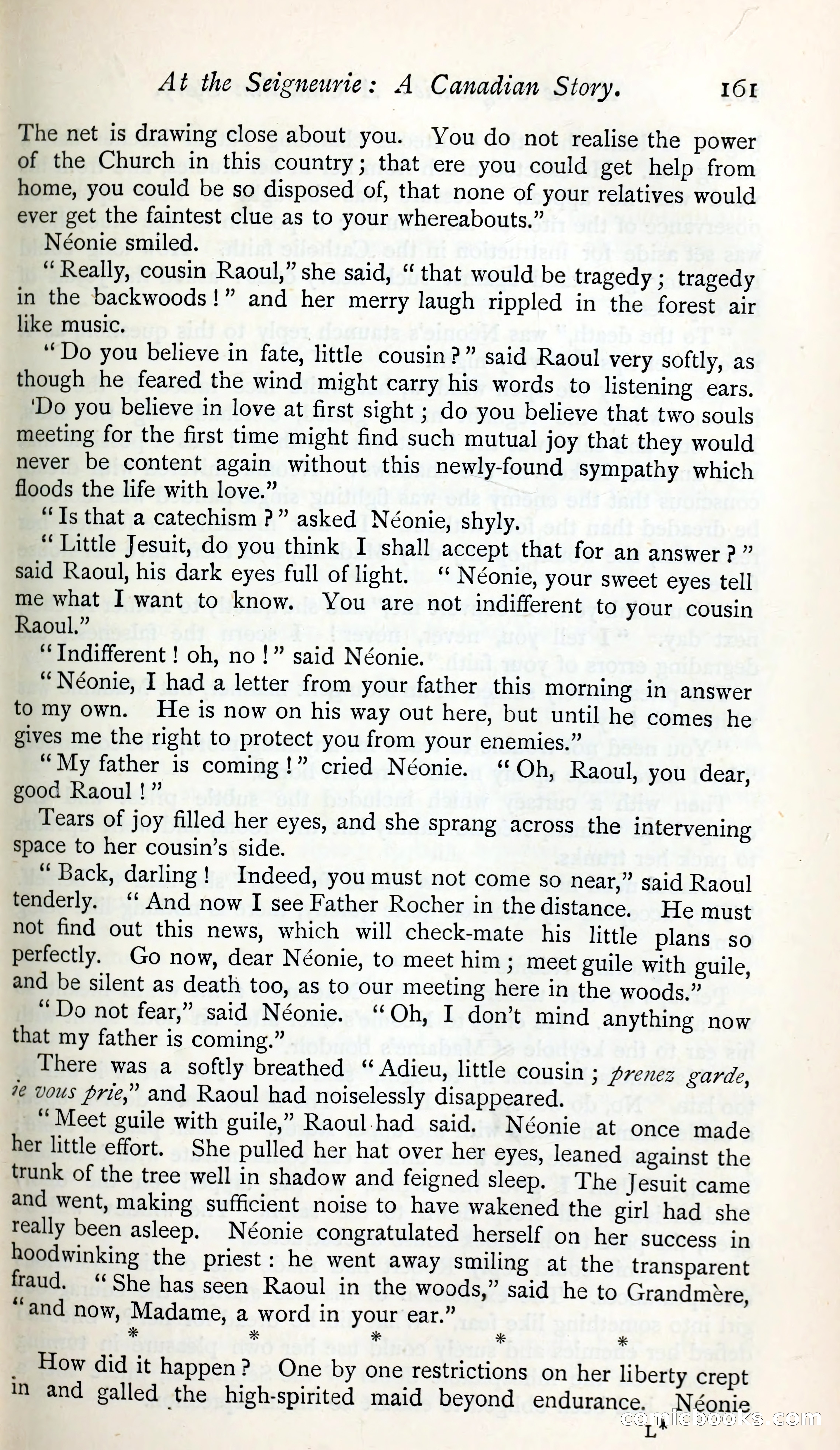 The Argosy — page 180 of 398