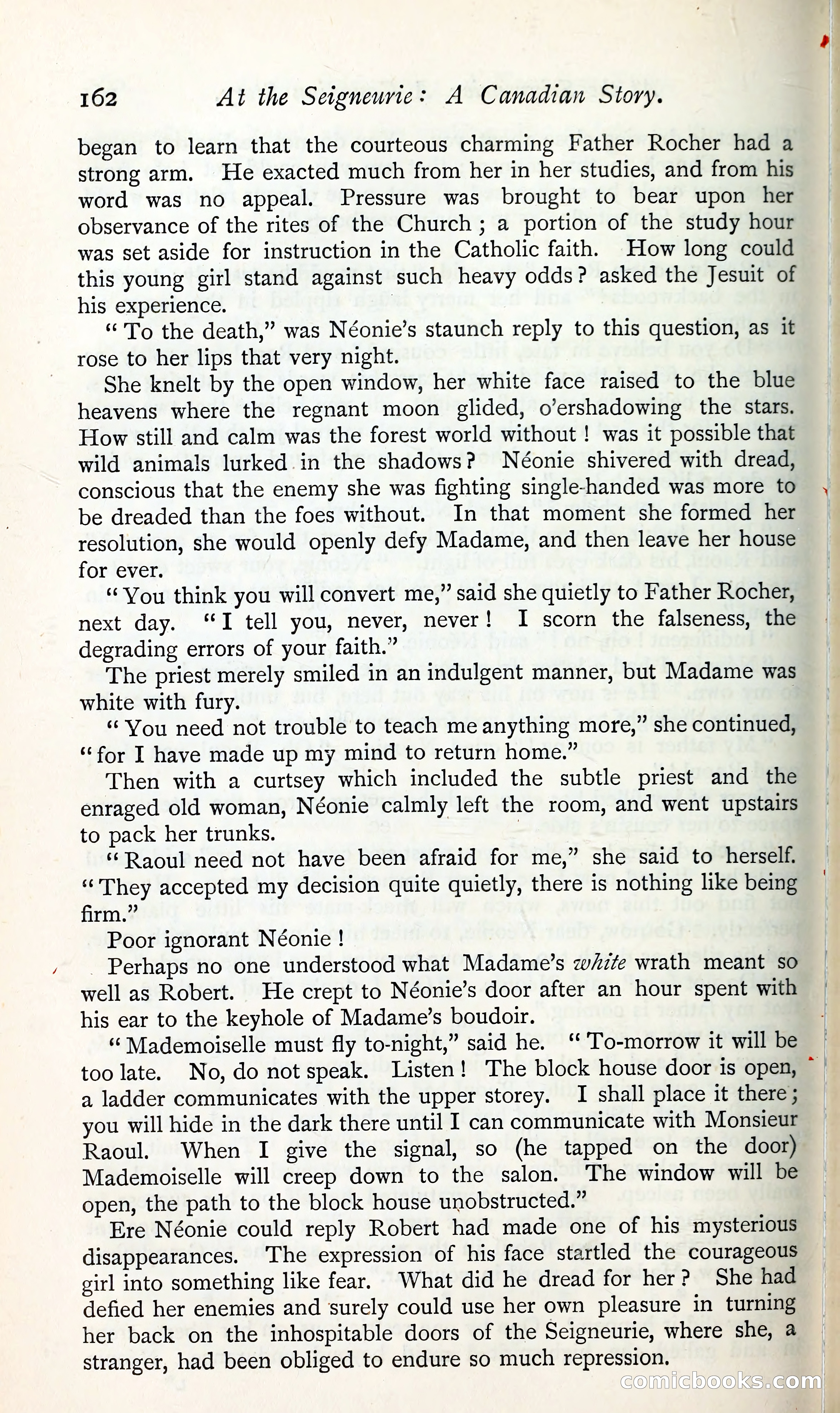 The Argosy — page 181 of 398