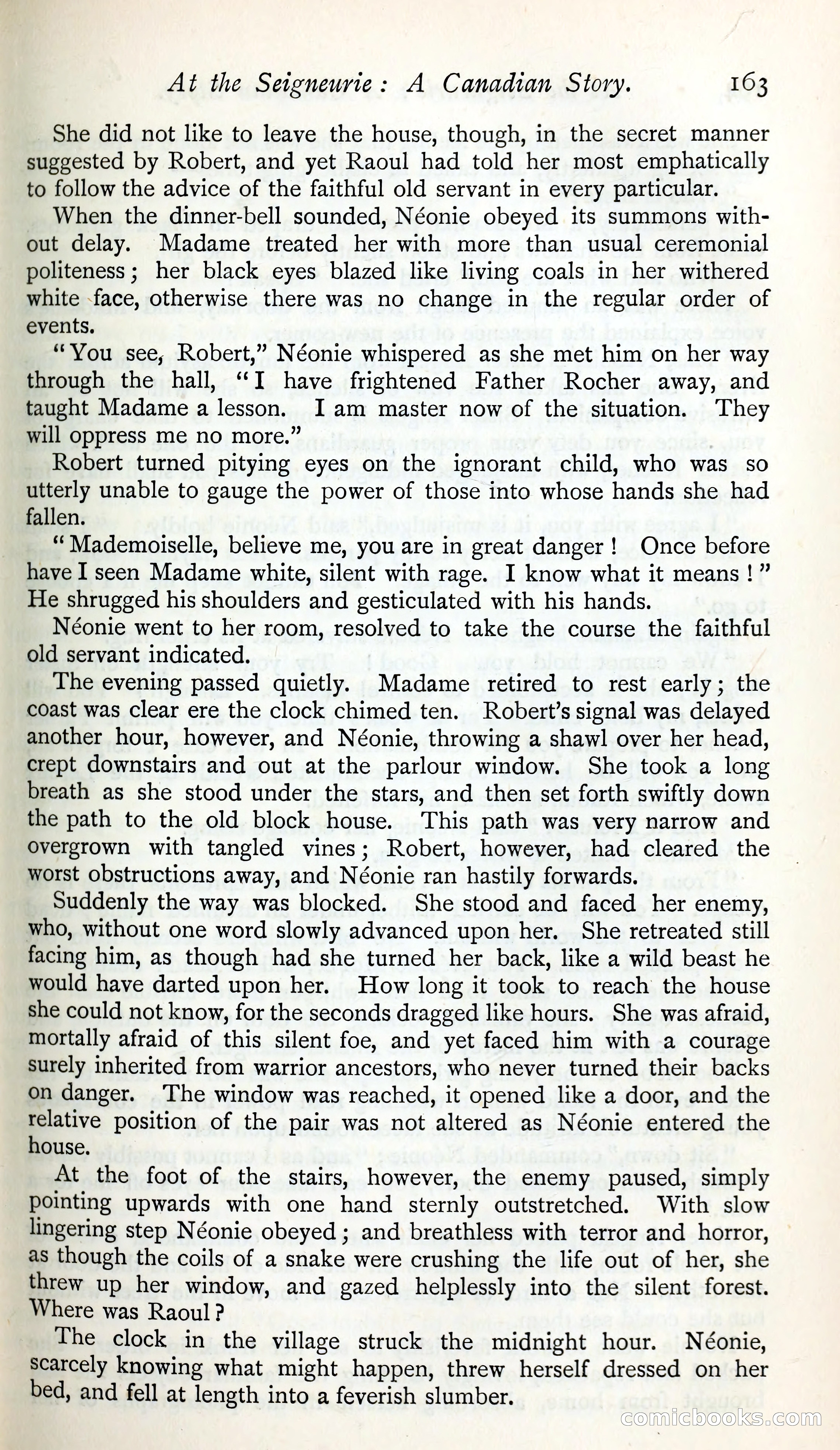 The Argosy — page 182 of 398