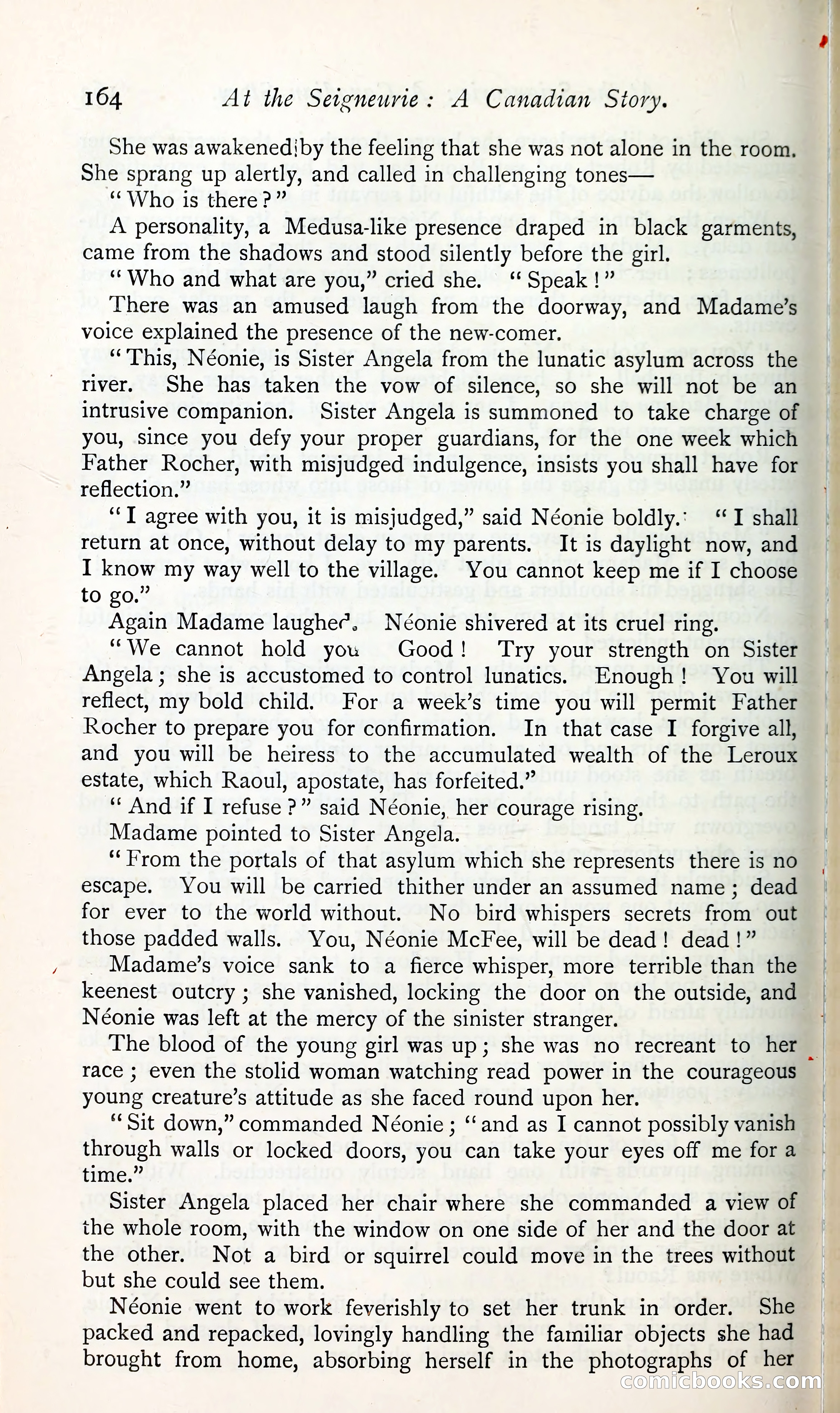 The Argosy — page 183 of 398