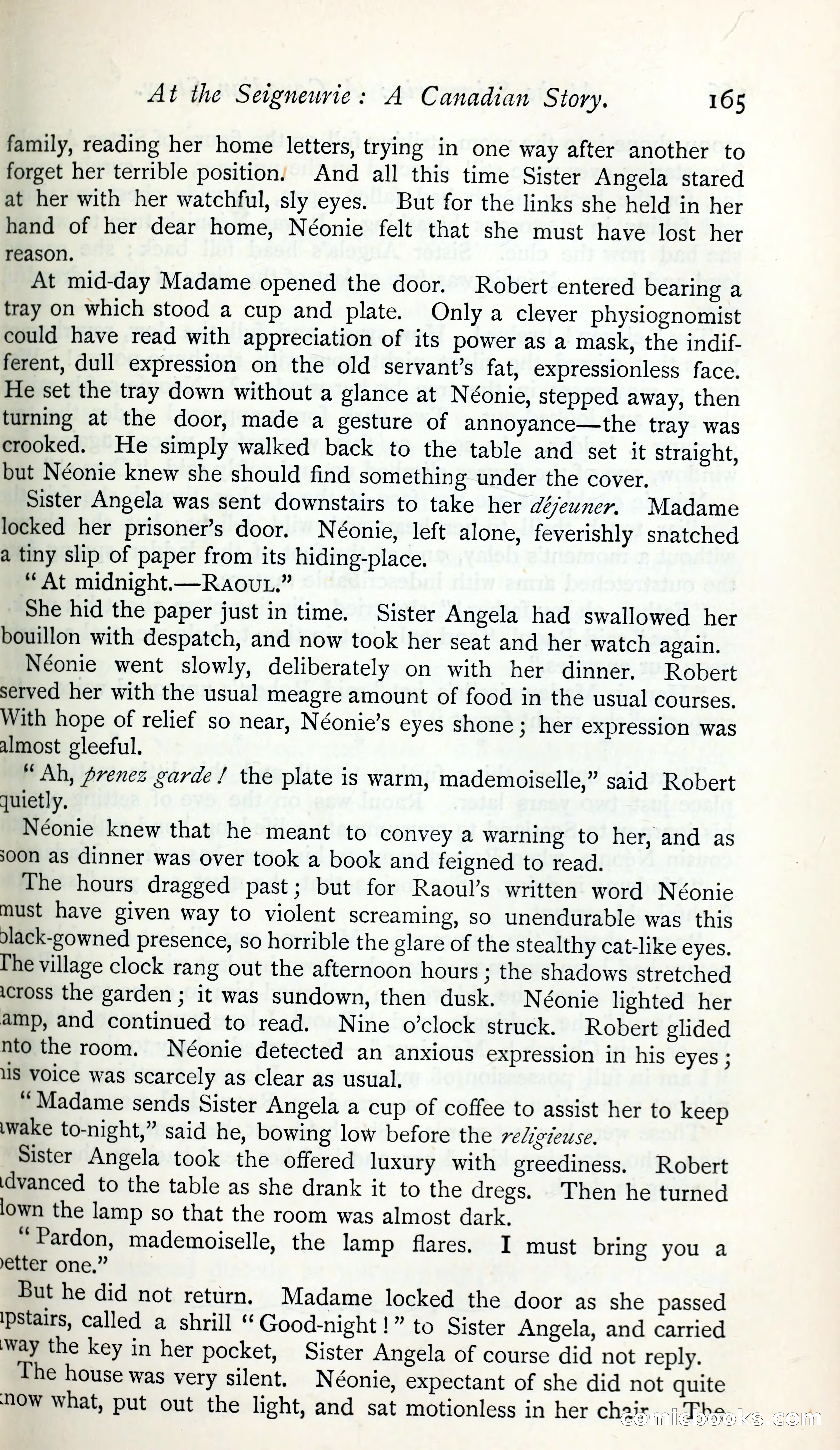 The Argosy — page 184 of 398