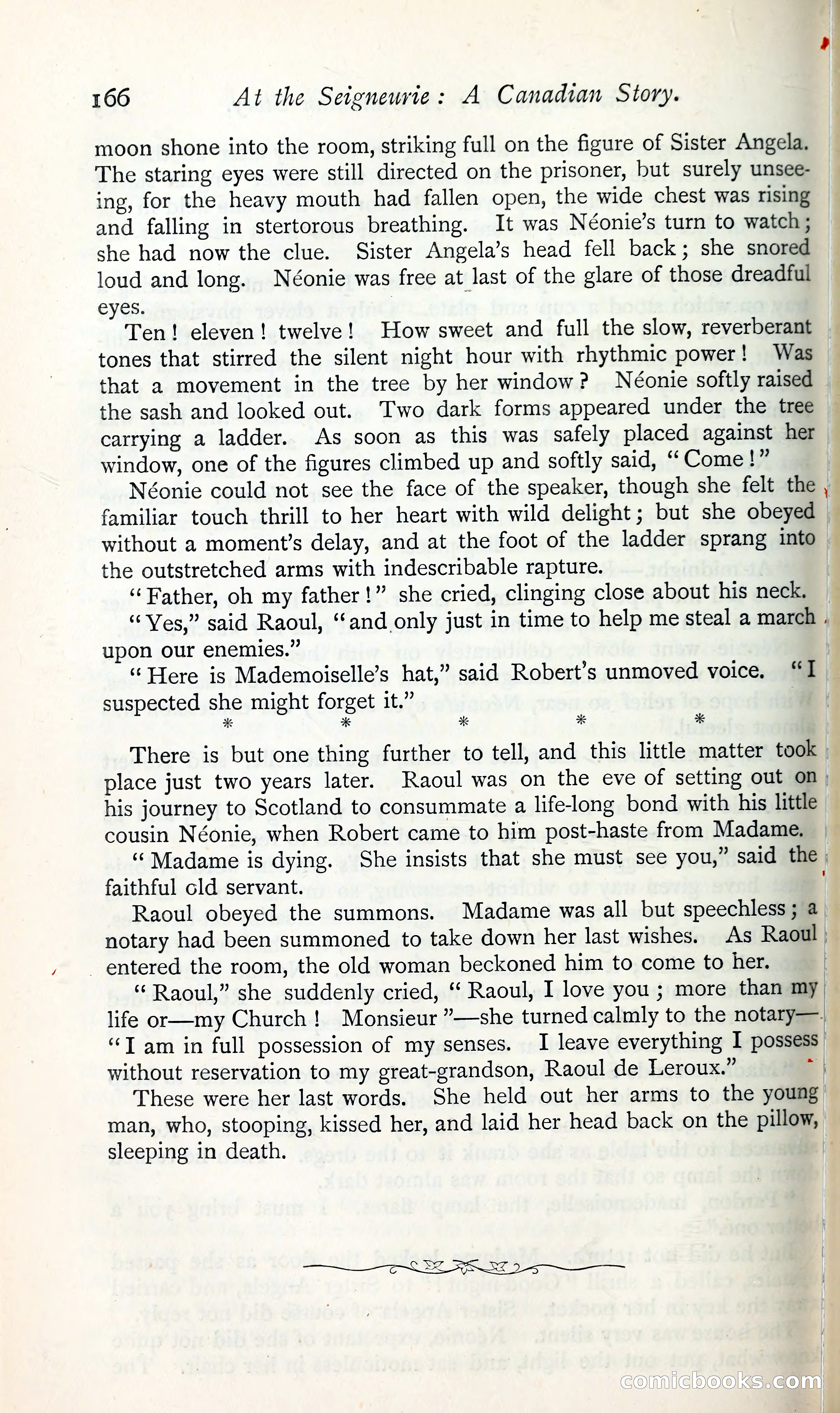 The Argosy — page 185 of 398