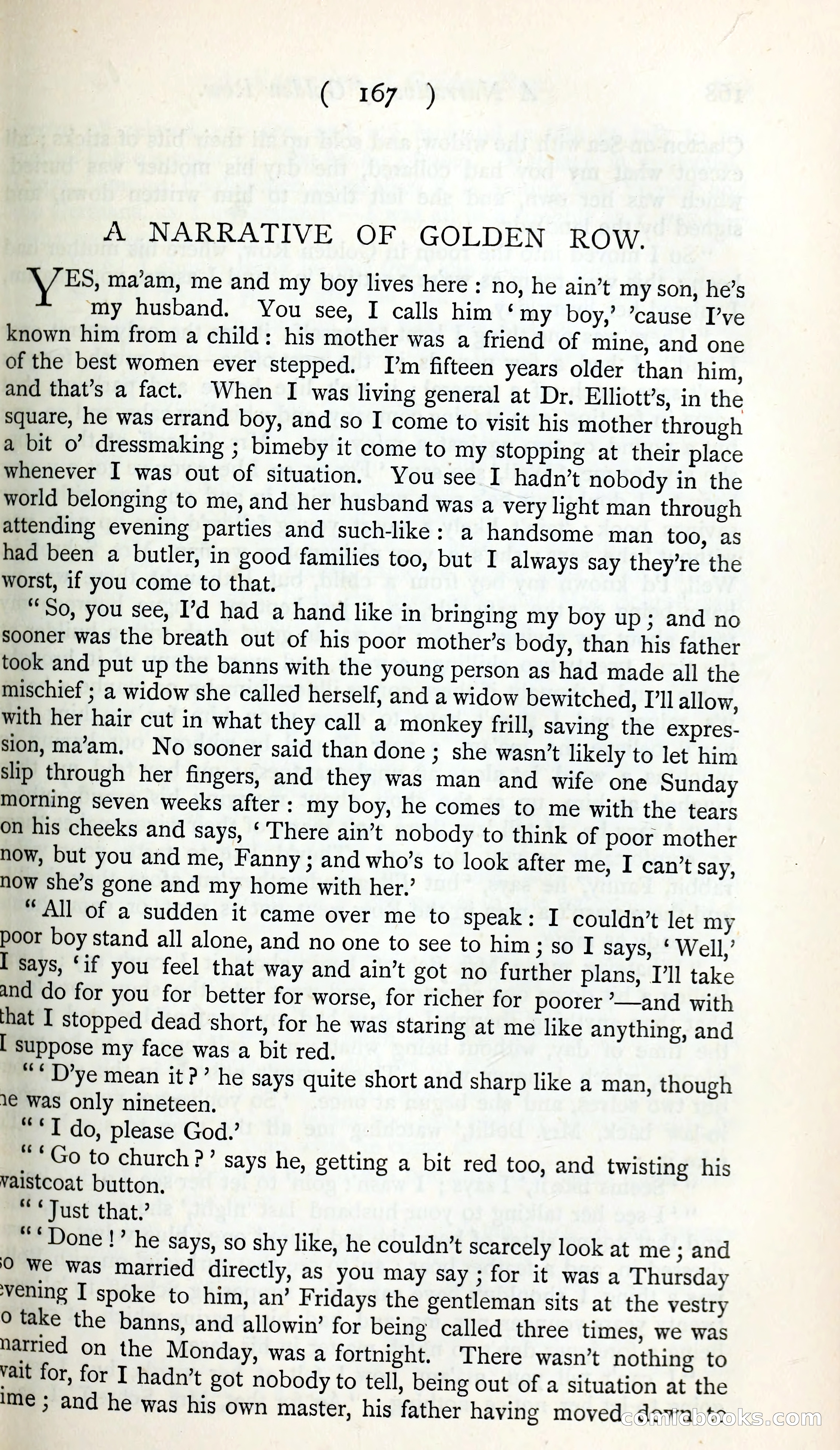 The Argosy — page 186 of 398