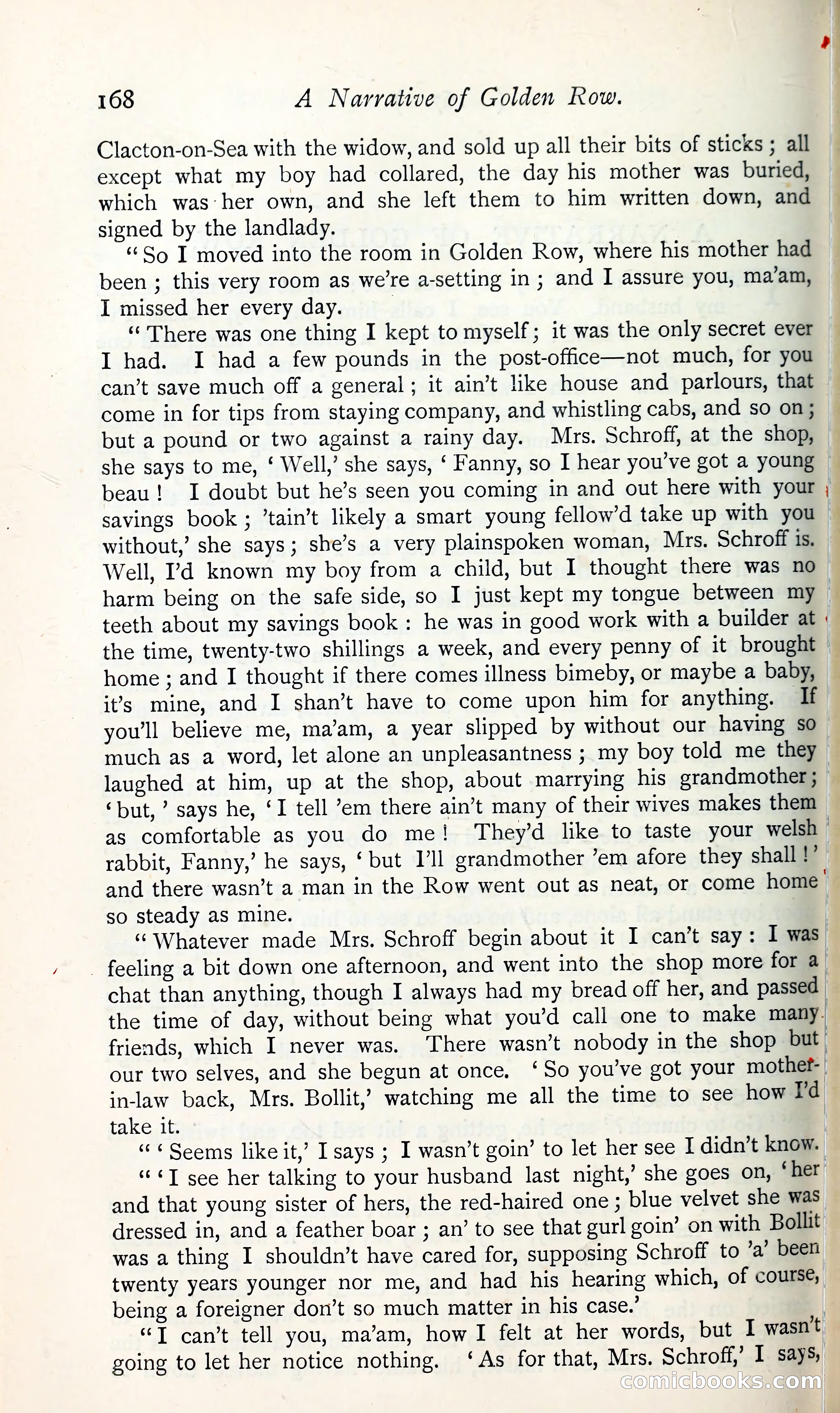 The Argosy — page 187 of 398