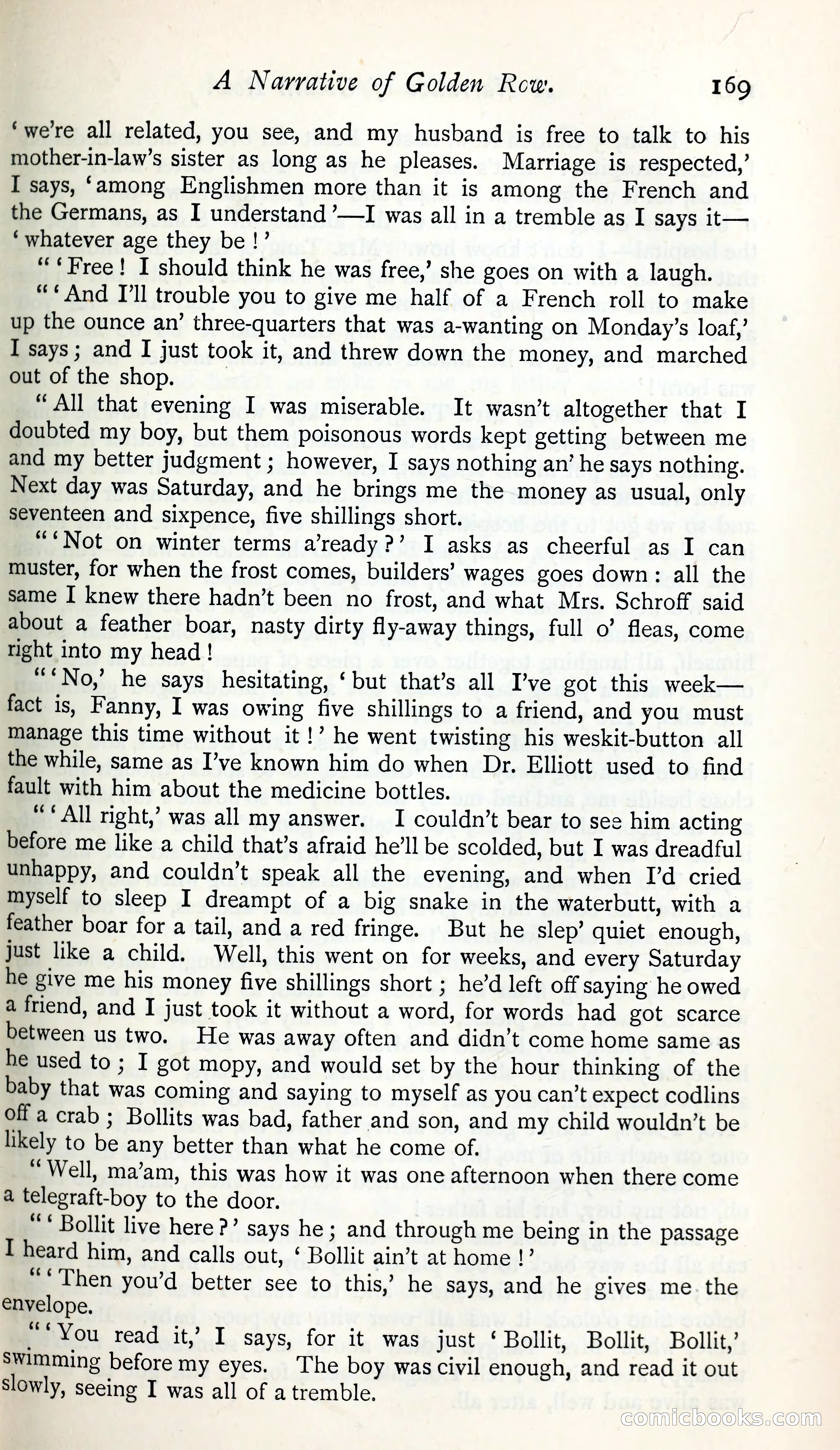 The Argosy — page 188 of 398
