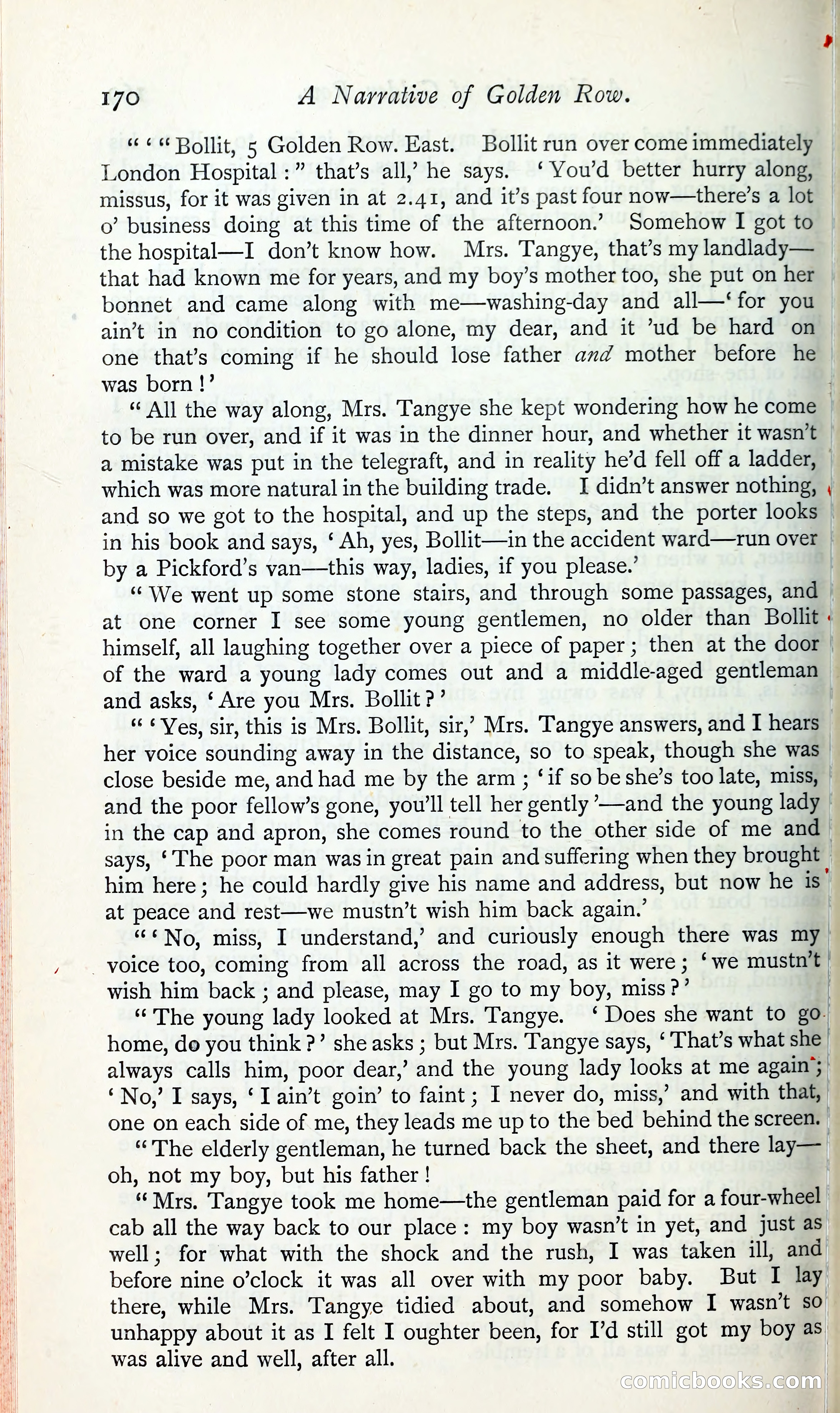 The Argosy — page 189 of 398