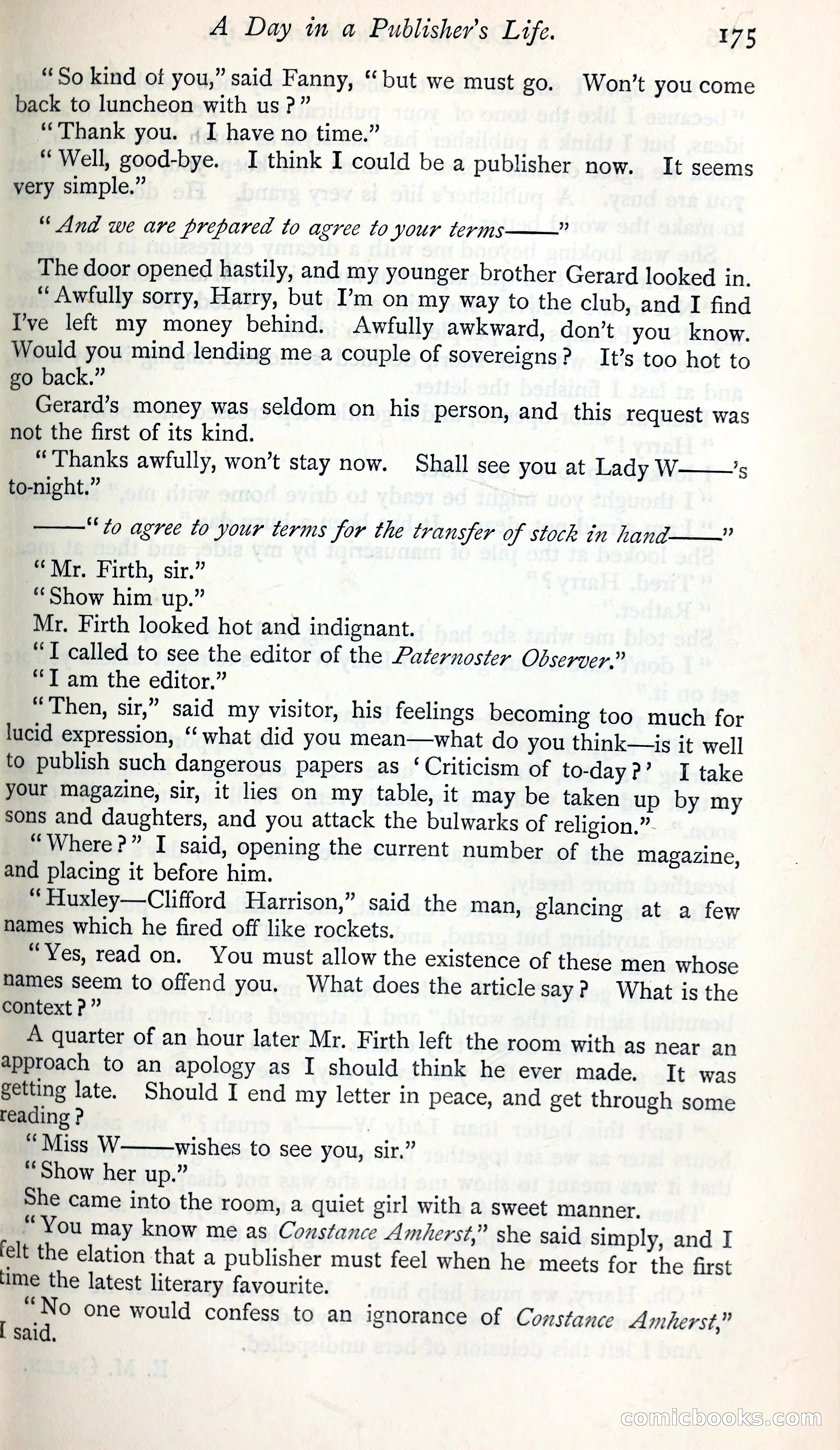 The Argosy — page 194 of 398