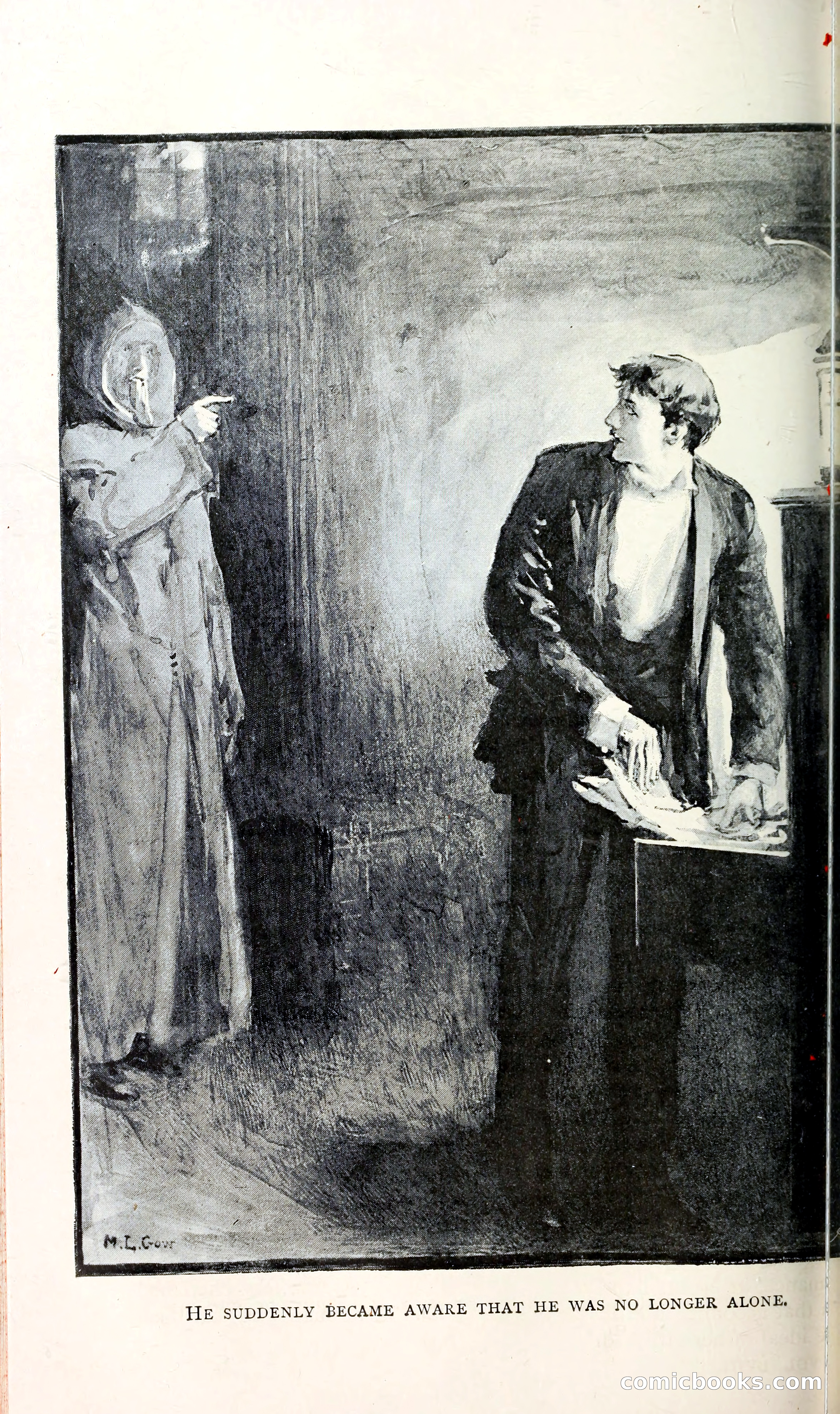 The Argosy — page 197 of 398