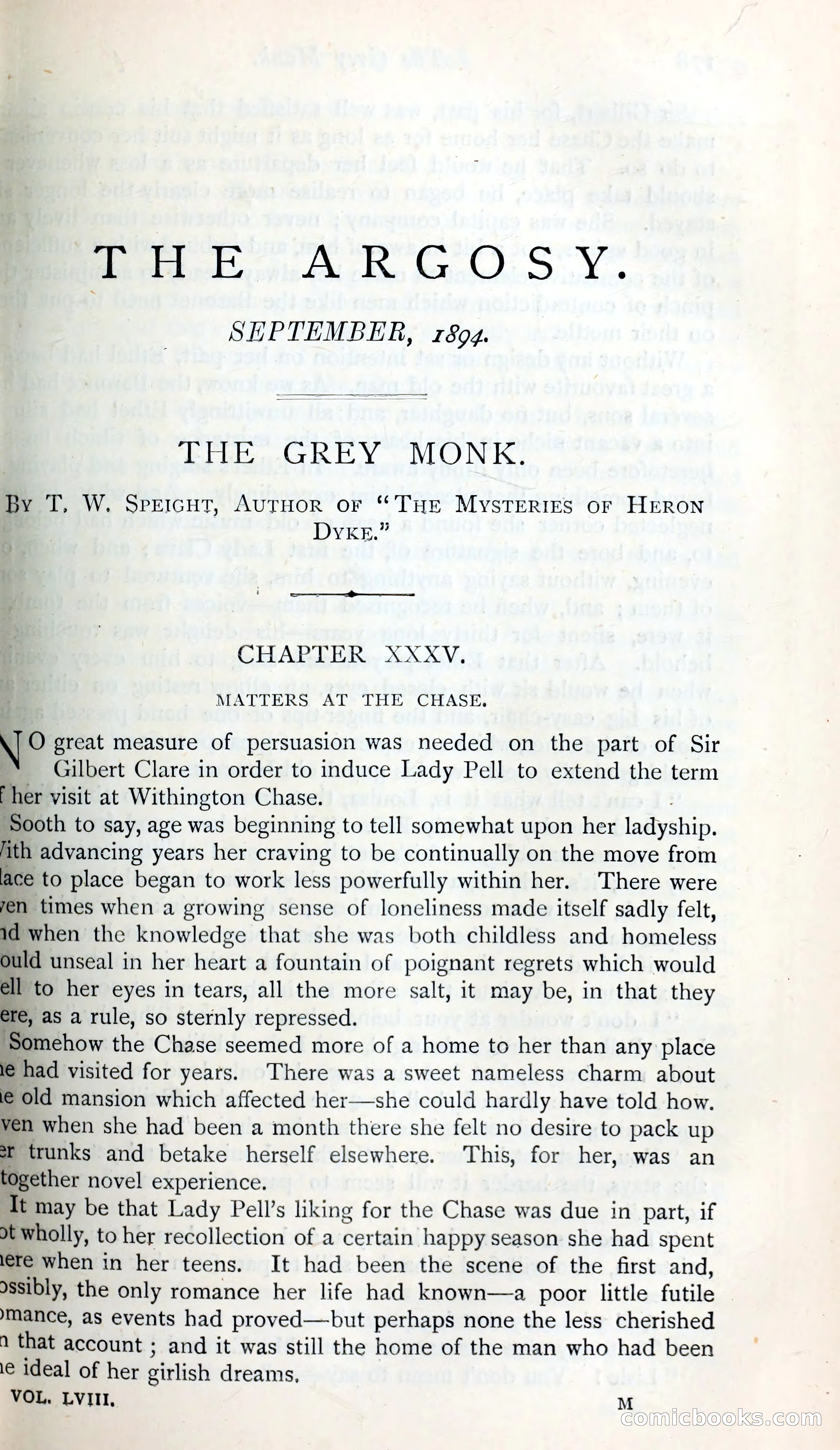 The Argosy — page 198 of 398