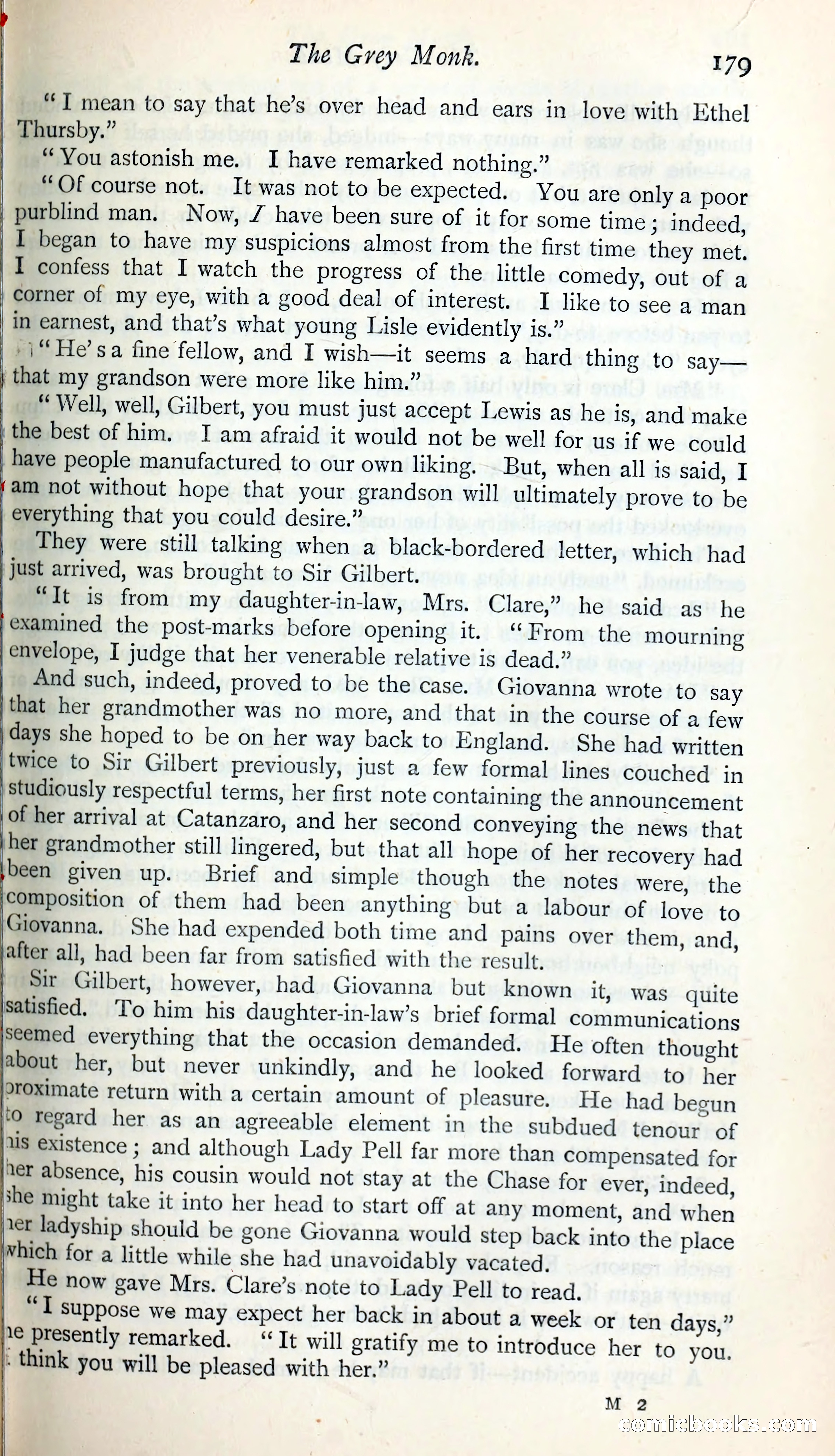 The Argosy — page 200 of 398