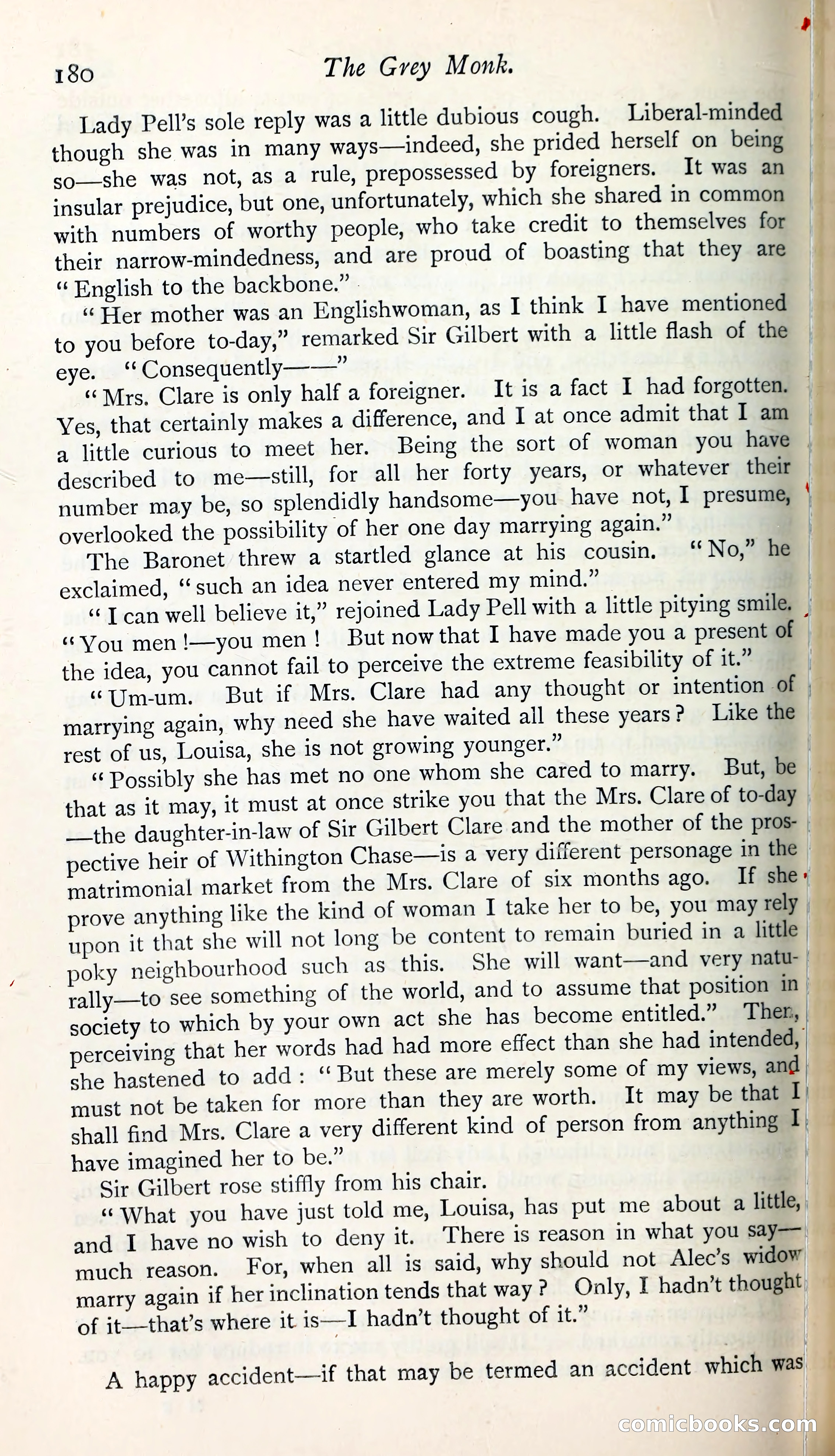 The Argosy — page 201 of 398