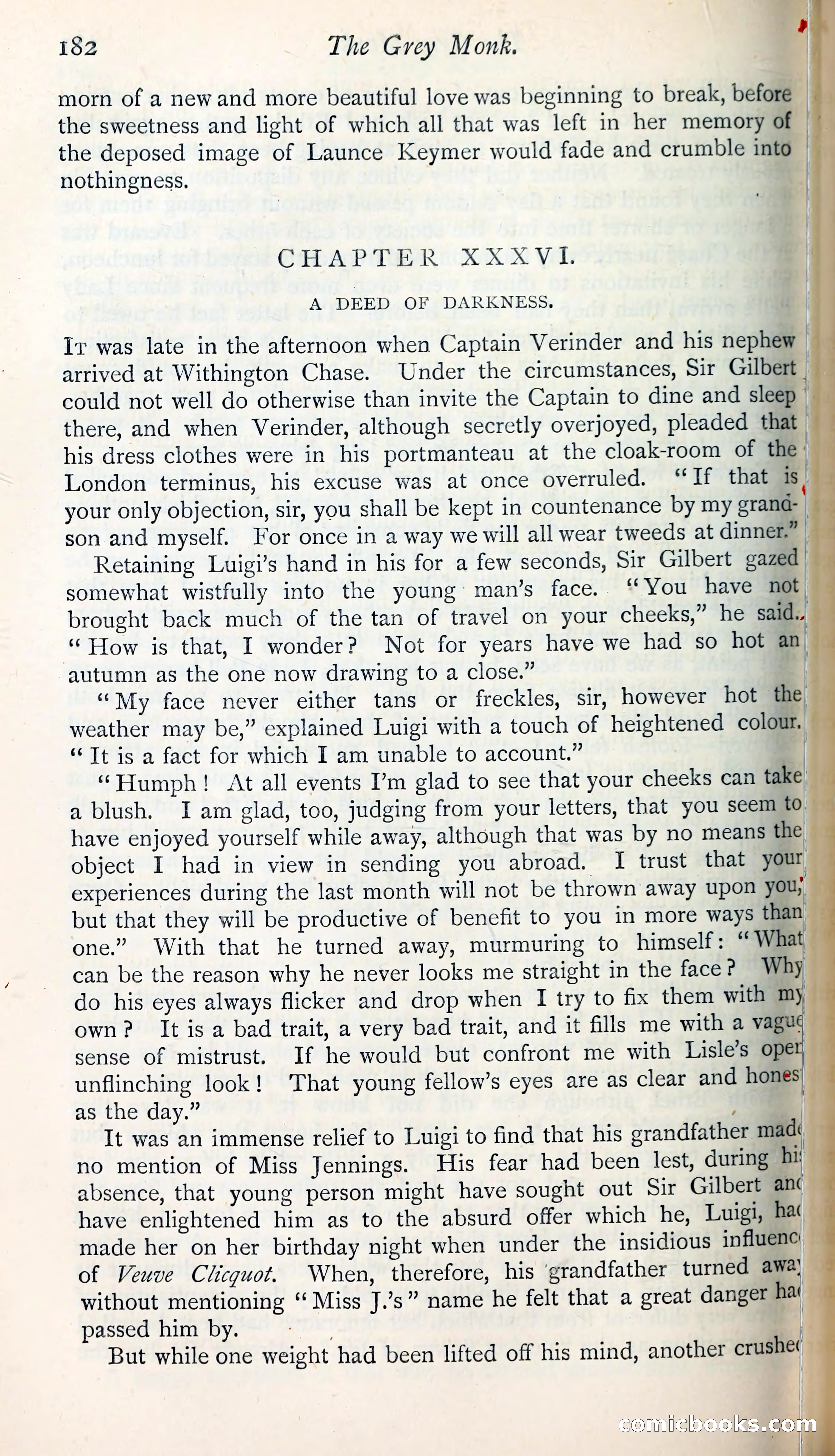 The Argosy — page 203 of 398