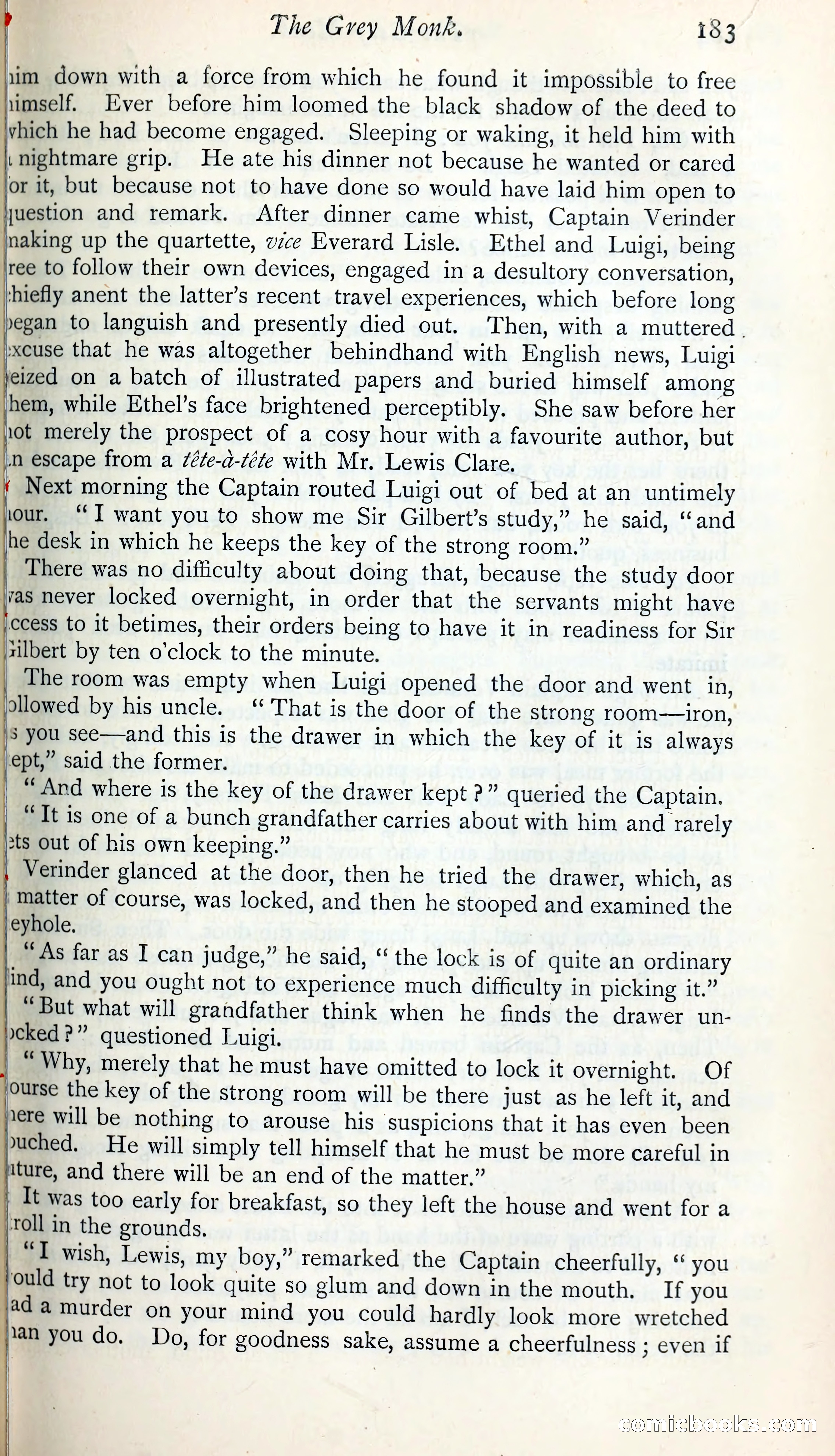 The Argosy — page 204 of 398