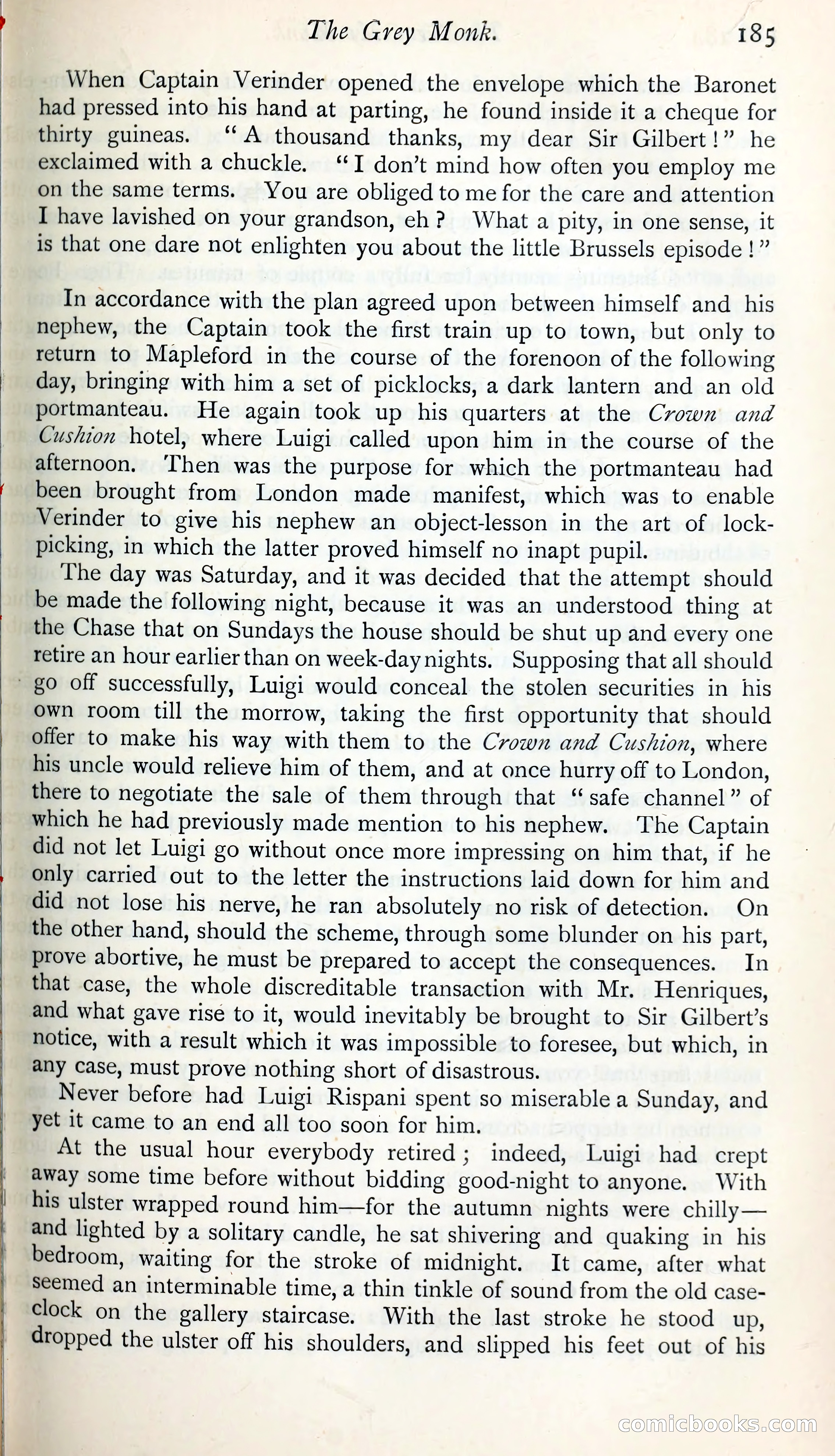 The Argosy — page 206 of 398