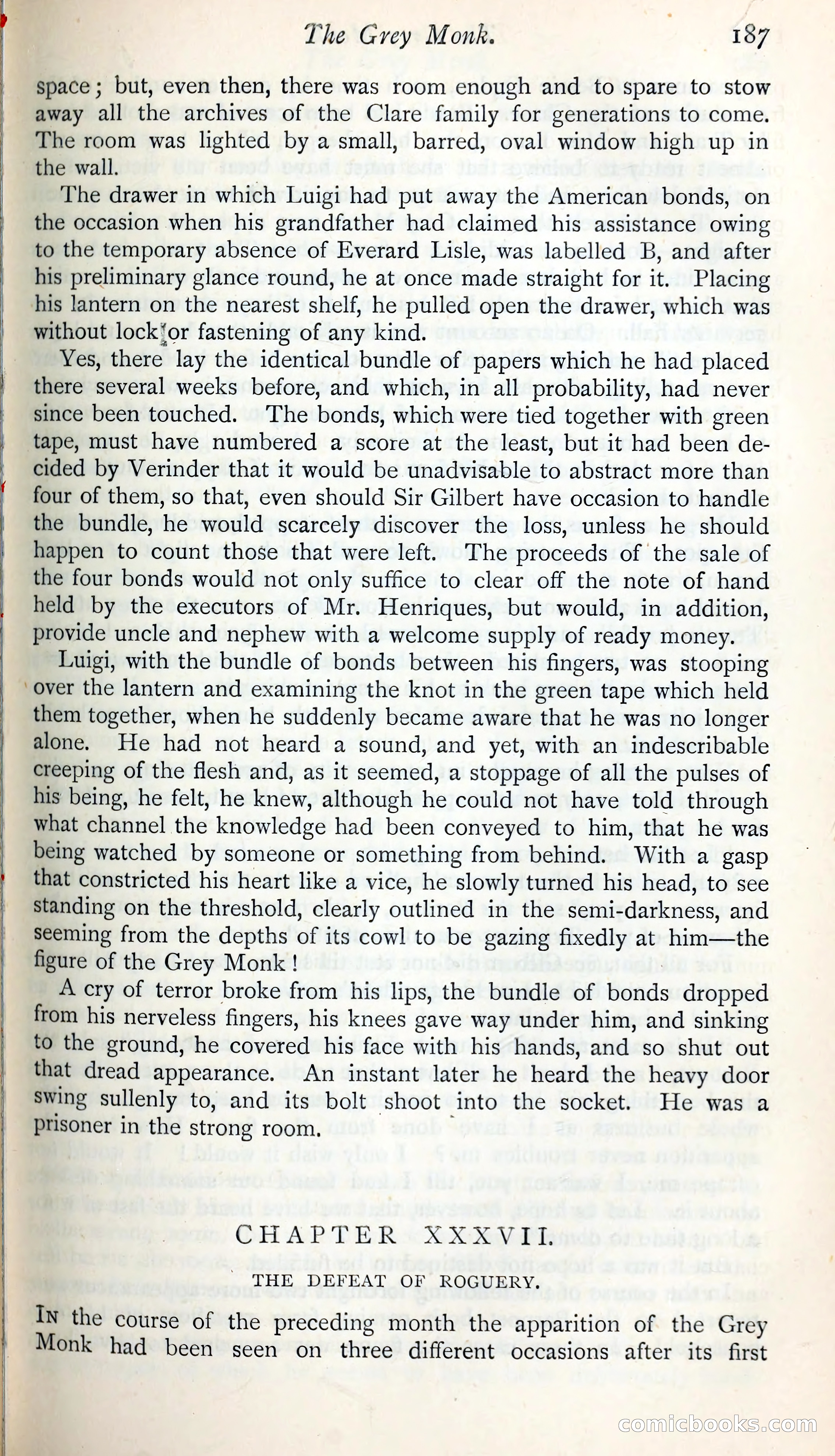 The Argosy — page 208 of 398
